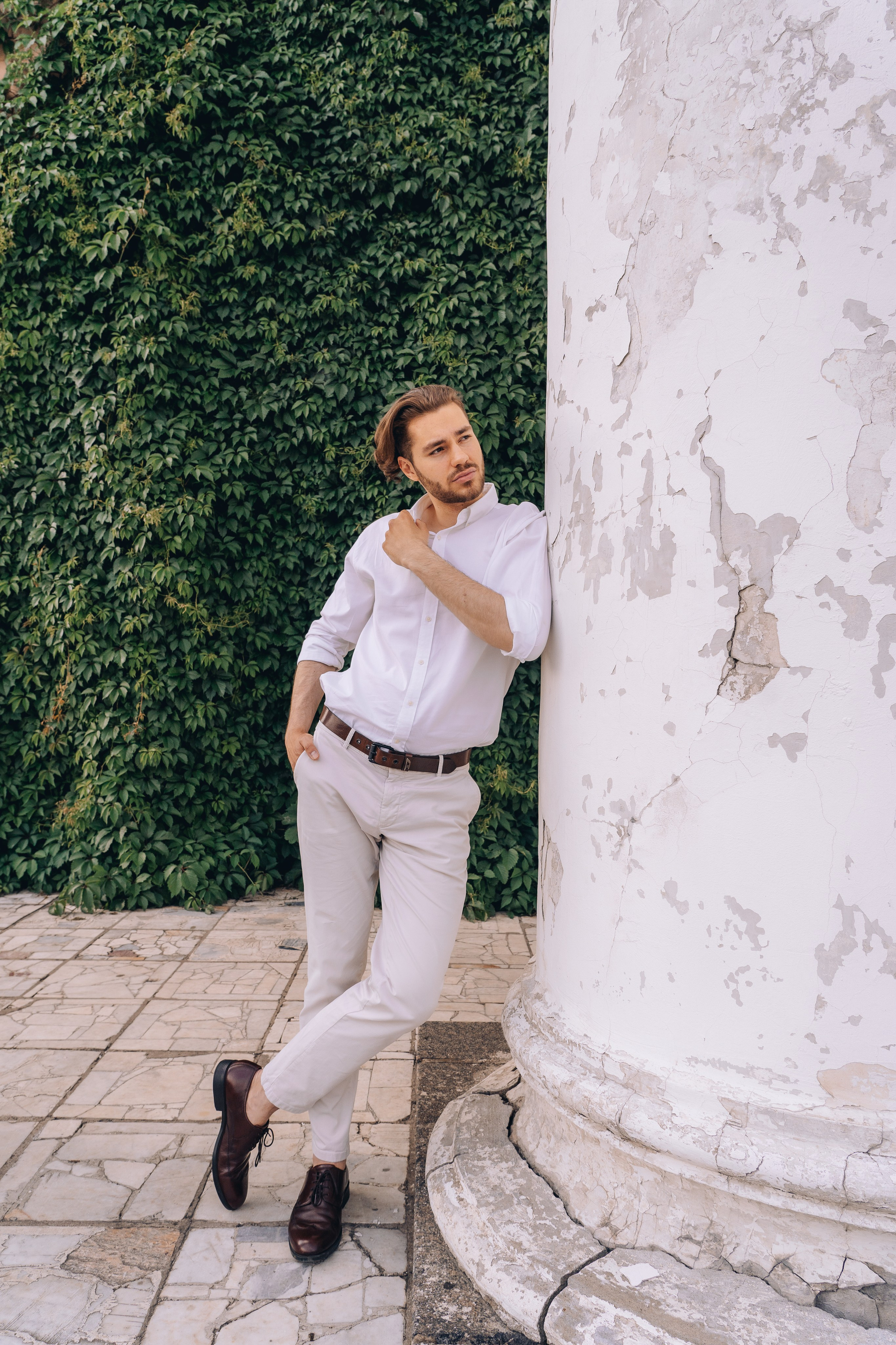 МУЖСКОЙ ПОРТРЕТ. Фотограф Москва Екатерина Бондаренко