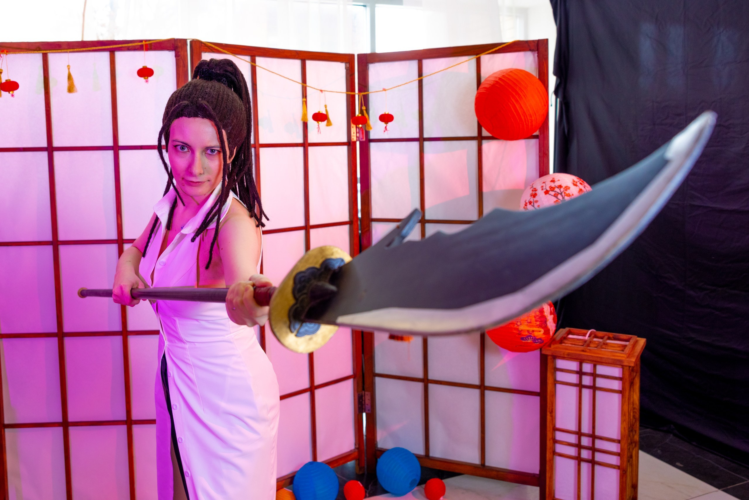 Юки, но Одори 15. Фотограф в Туле Крупский АнДРей. Фотостудия «КАДР71» в Туле