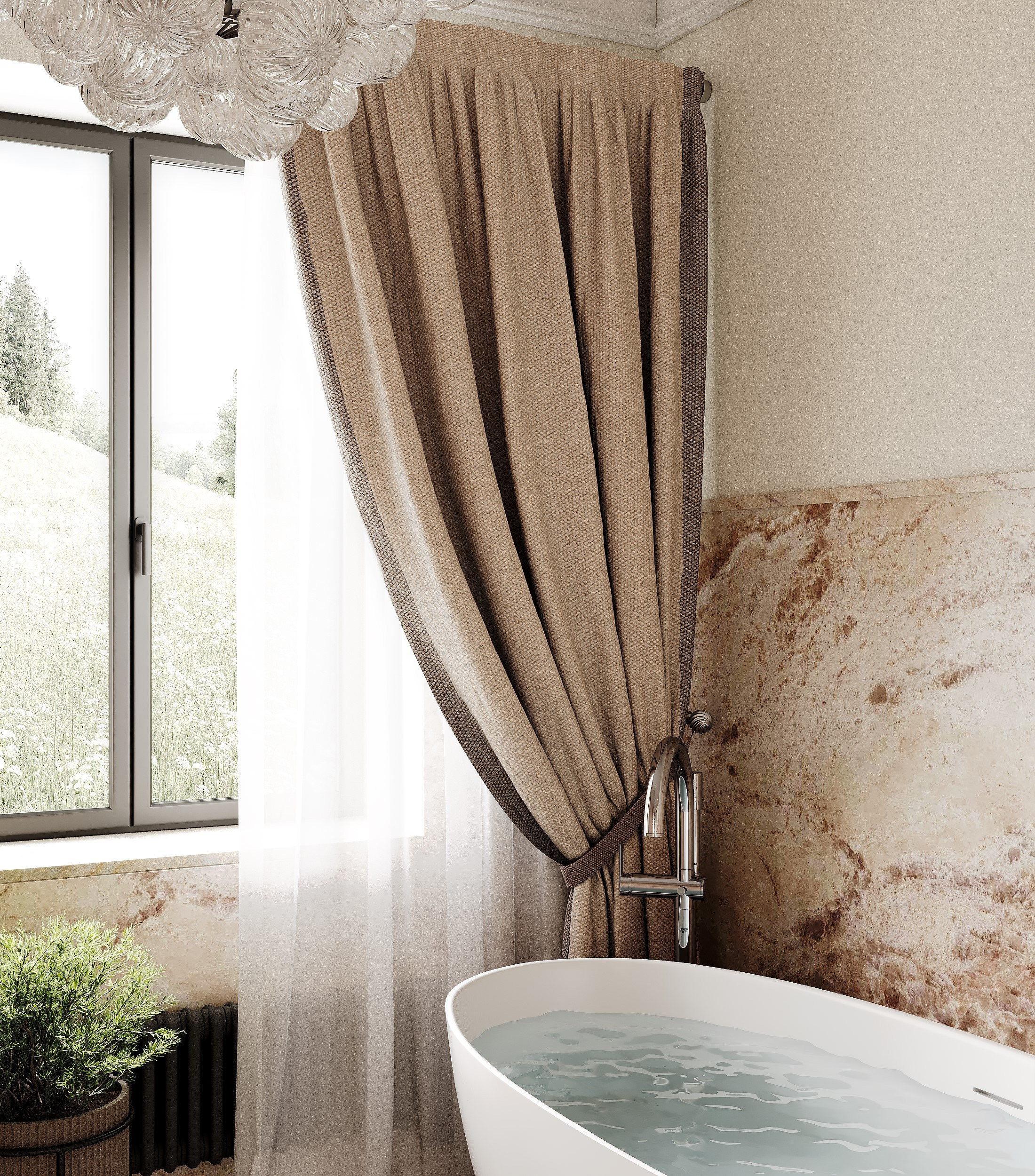 Дом в КП Давыдово