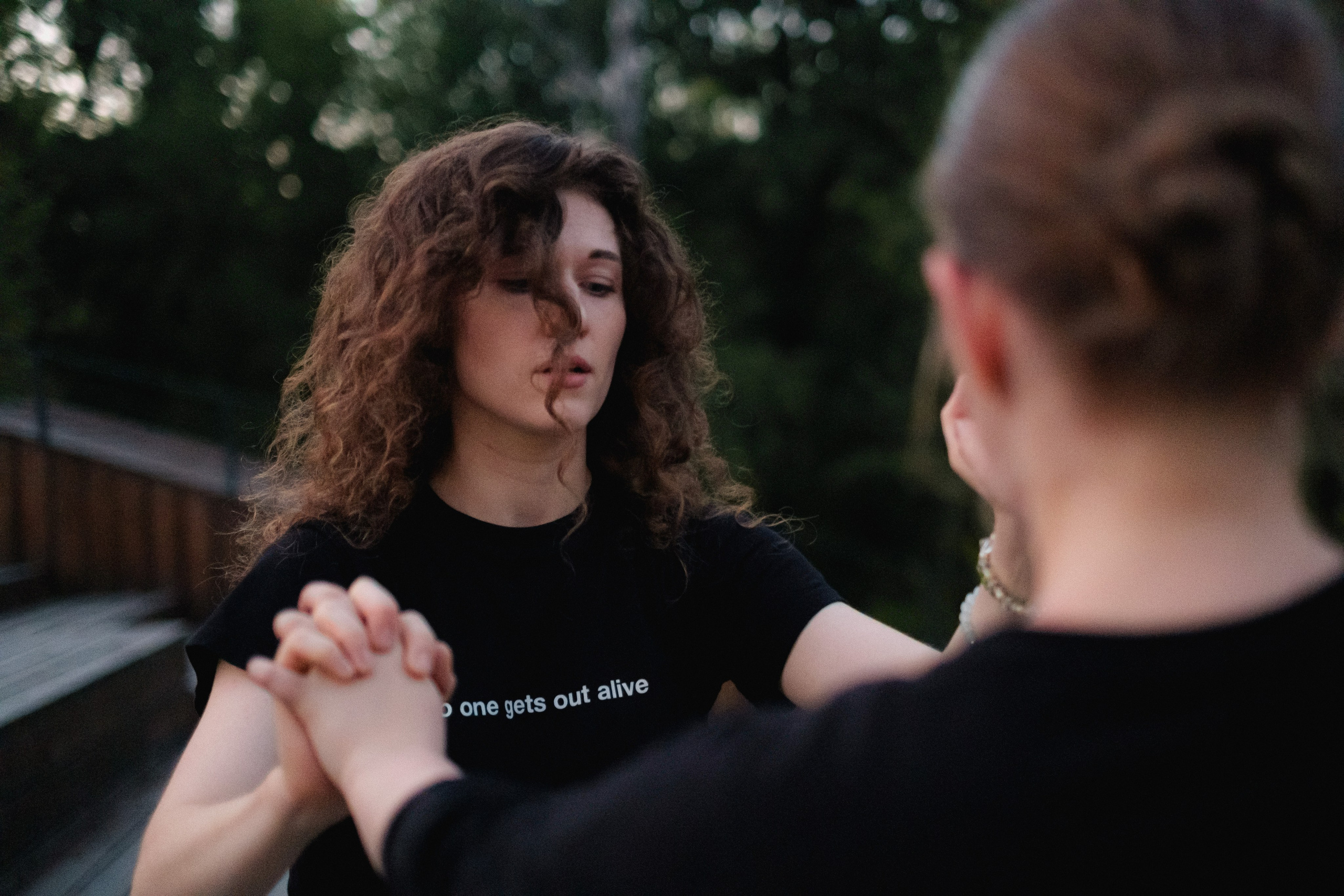 Агапэ. Фотограф Благовещенска Яна