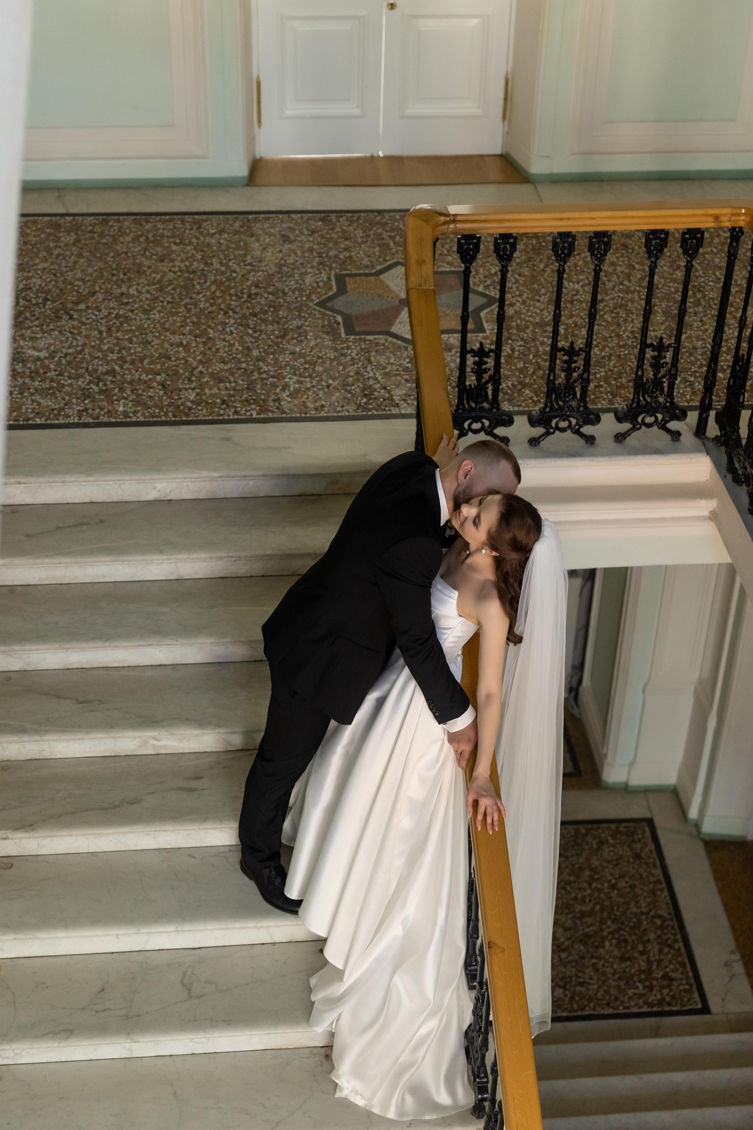 Екатерина и Константин