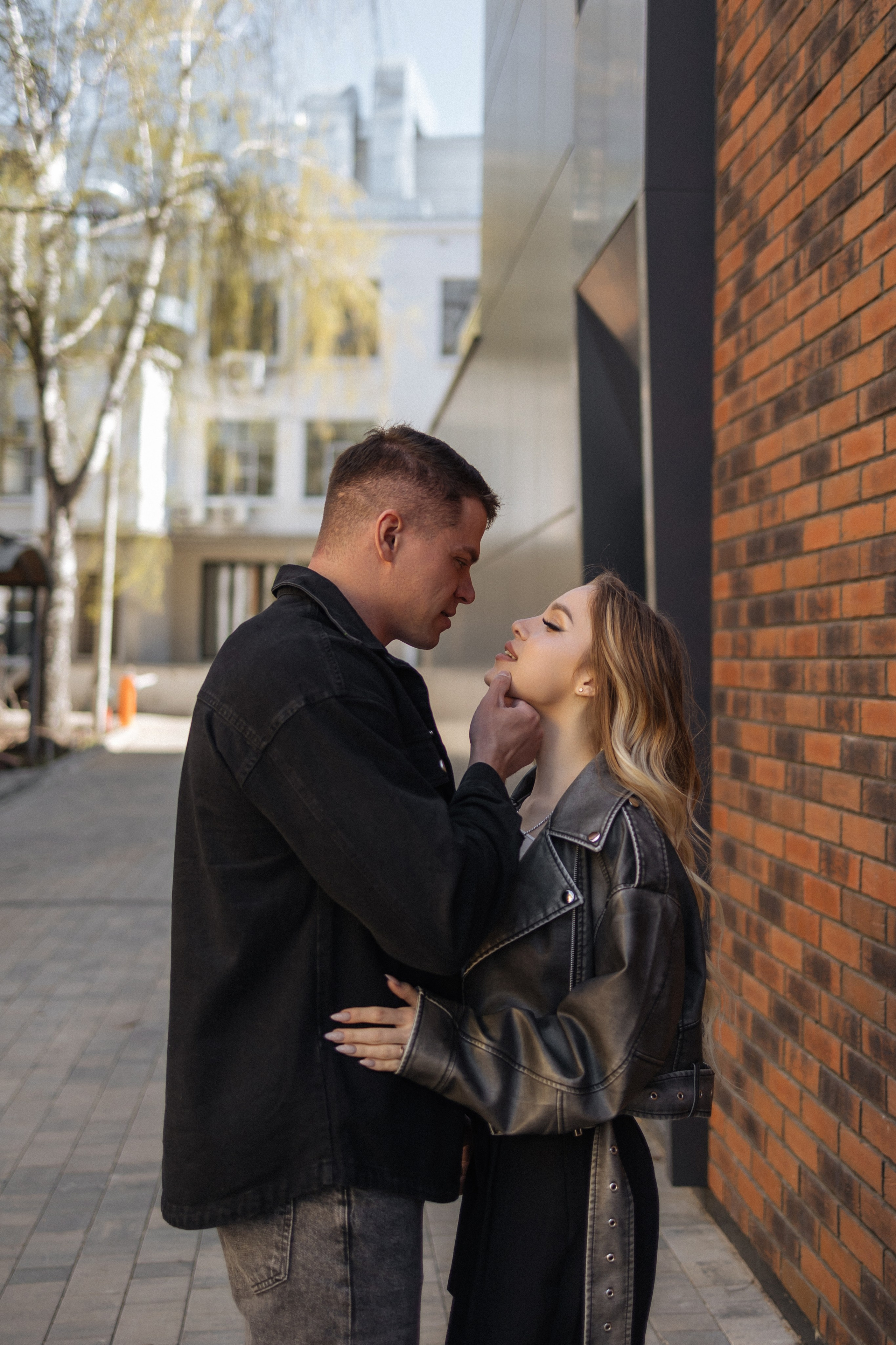 Карина и Артём