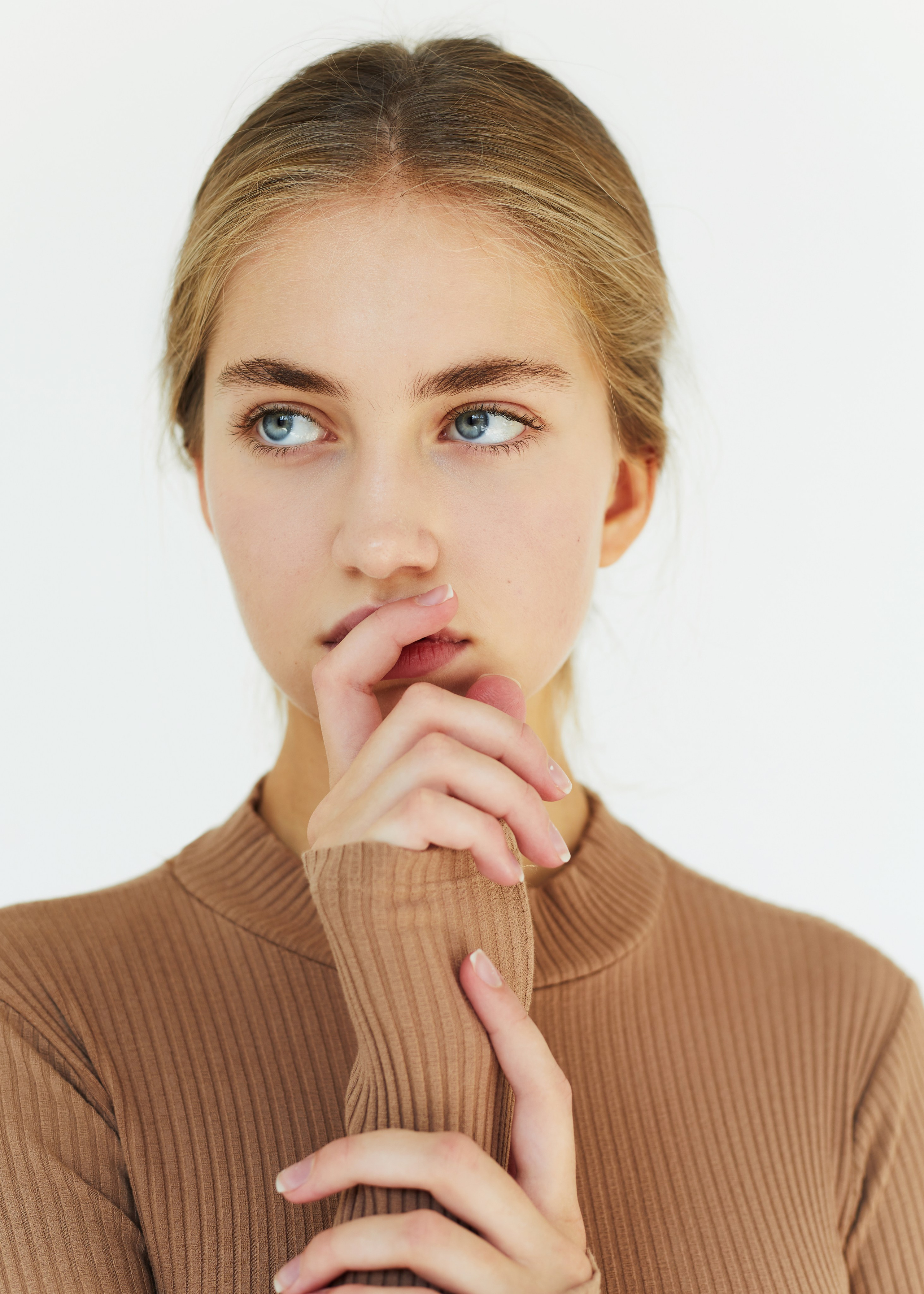 Саша. Фотограф Ирина Бутко