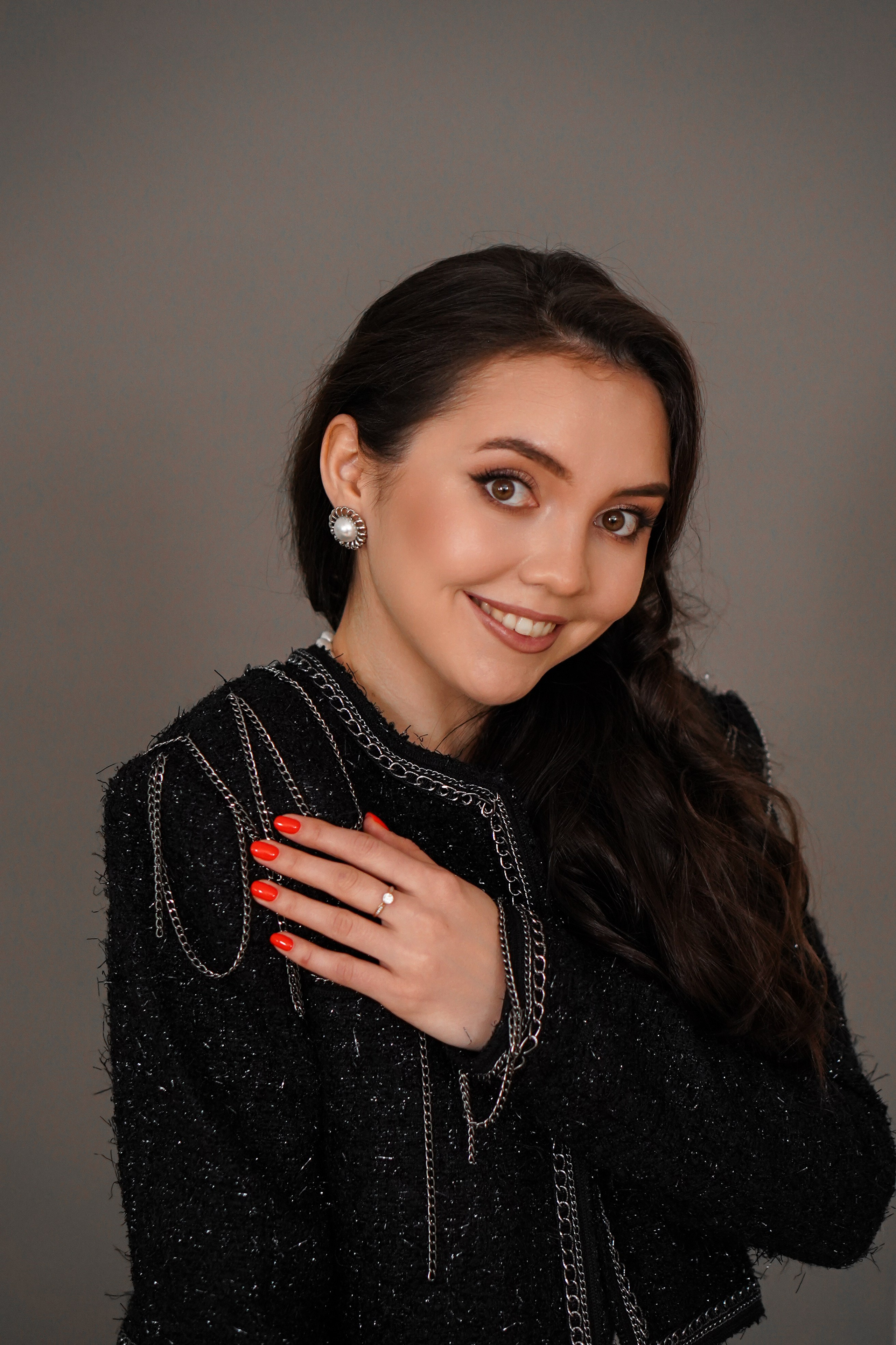 Контент съемка для эксперта по недвижимости Ксении. Контент фотограф Санкт-Петербург Богодухова Лариса