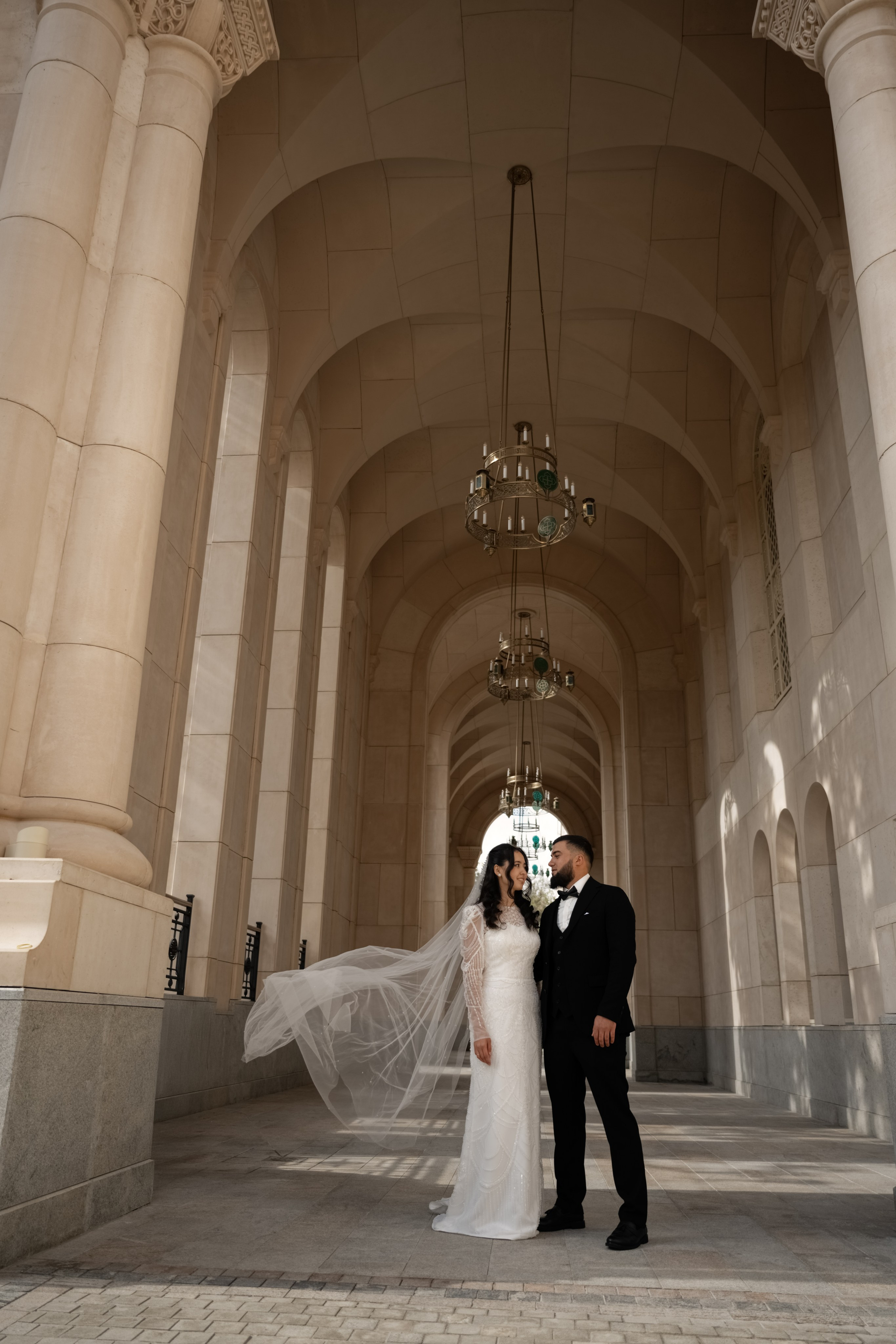 Свадебная фотосессия. Семейный и женский фотограф в Крыму Олеся Вайло