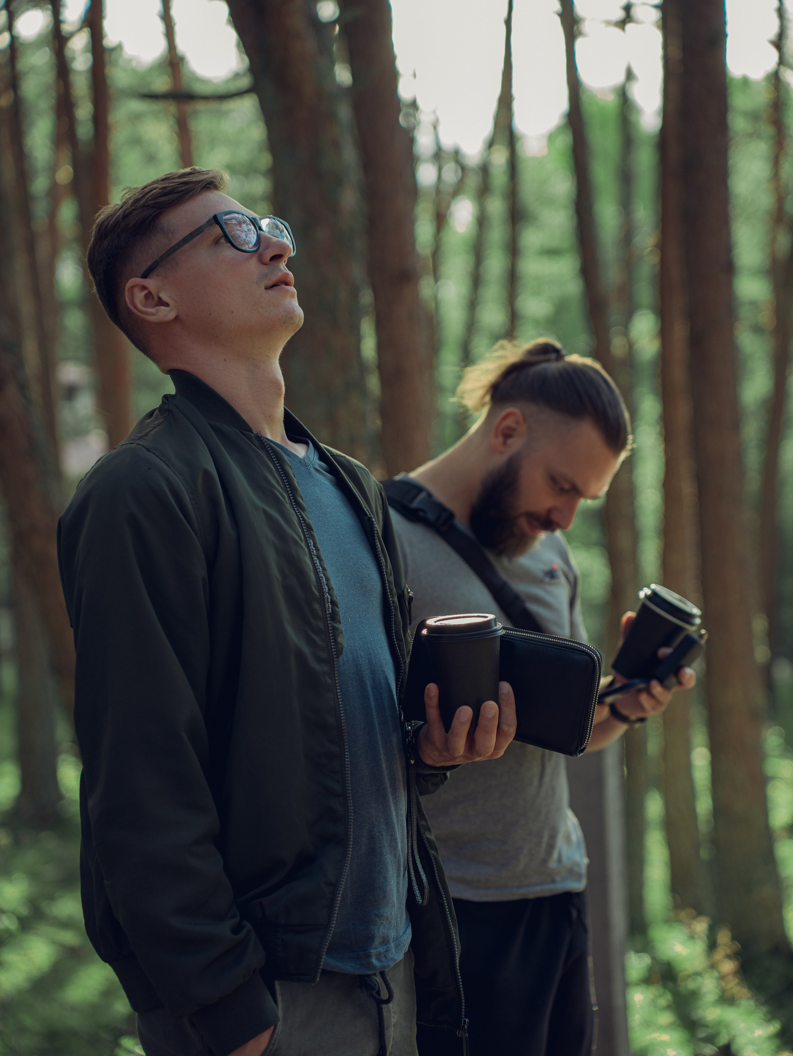 Калининградский трип друзей. Фотограф Мирослава Ряполова, Москва