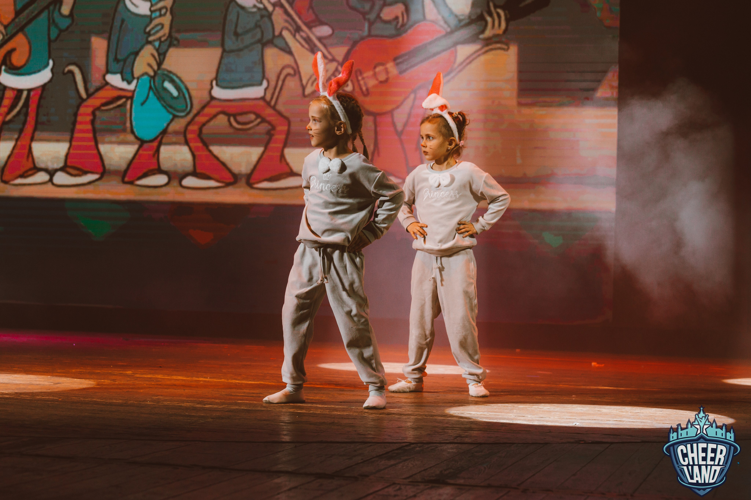 КОСМИЧЕСКОЕ НОВОГОДНЕЕ ПУТЕШЕСТВИЕ «CHEER LAND». Репортажный, семейный, свадебный, портретный фотограф