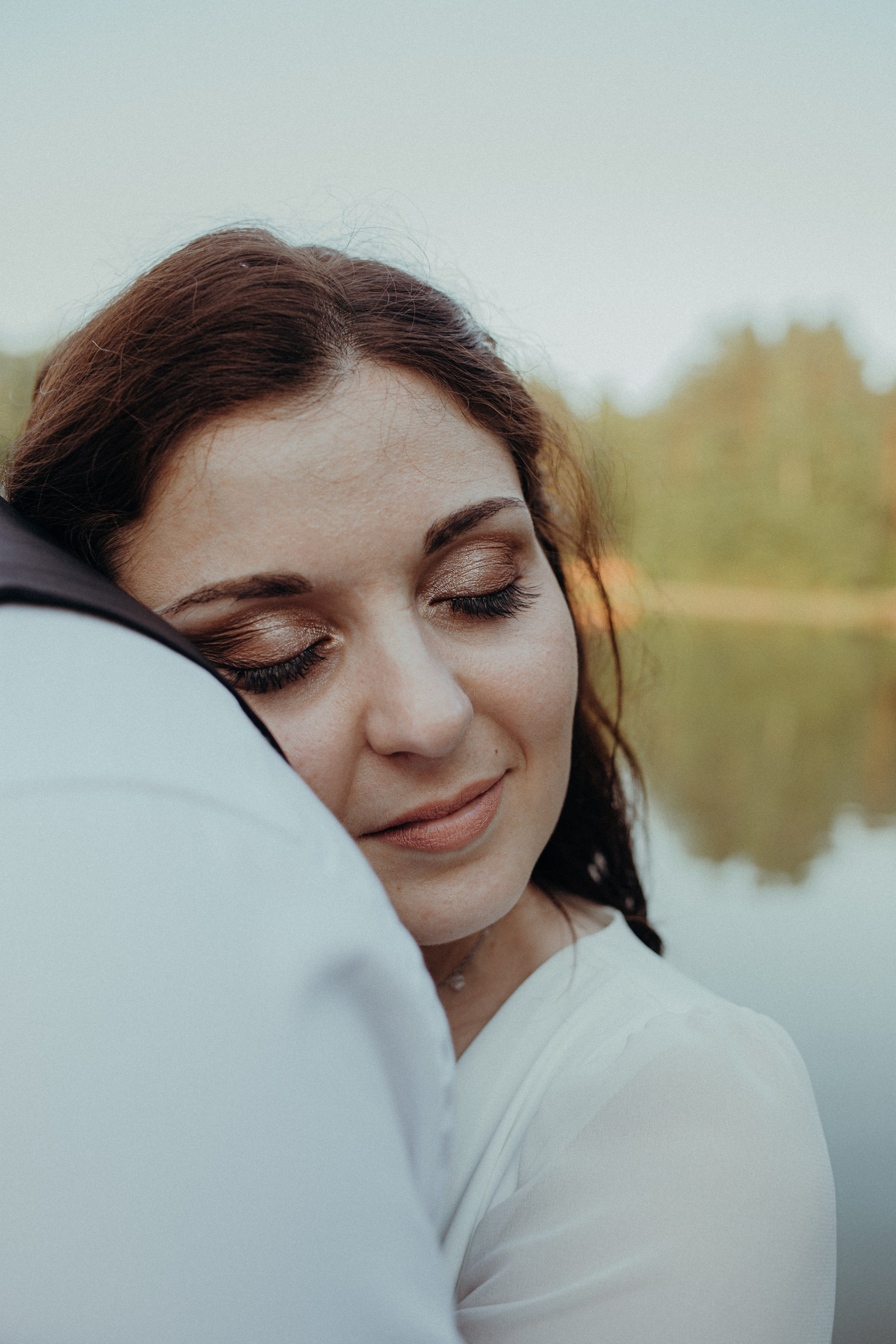 Счастье в каждом моменте. Семейный и свадебный фотограф Анна Кожокарь