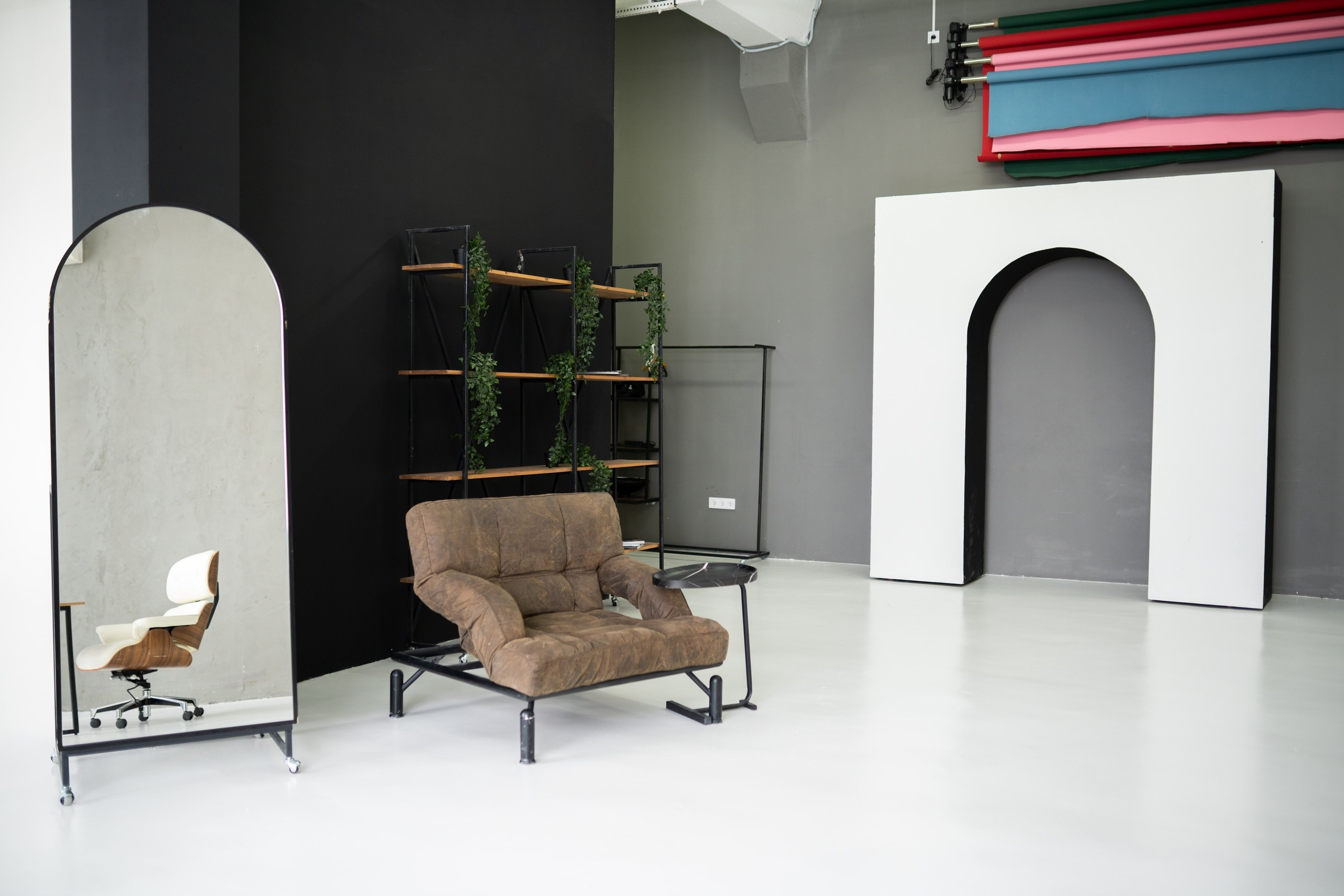 Ample, зал Цикля. Фотограф в Самаре Юлия Зиганшина