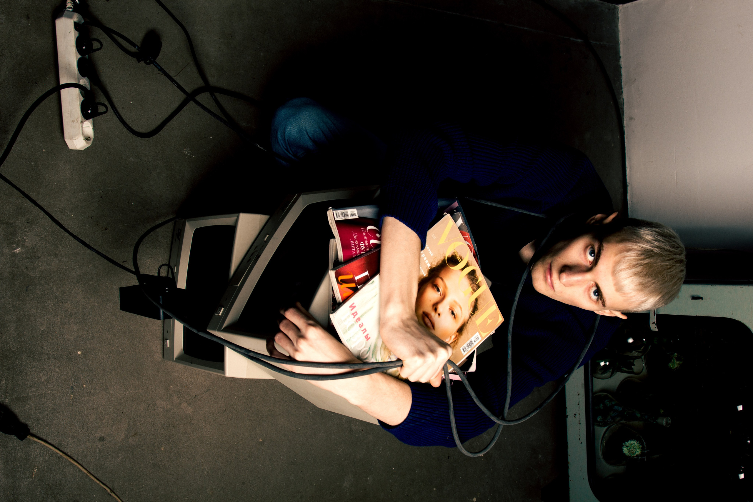 Петрушков Иван — фотограф в Петербурге и Москве