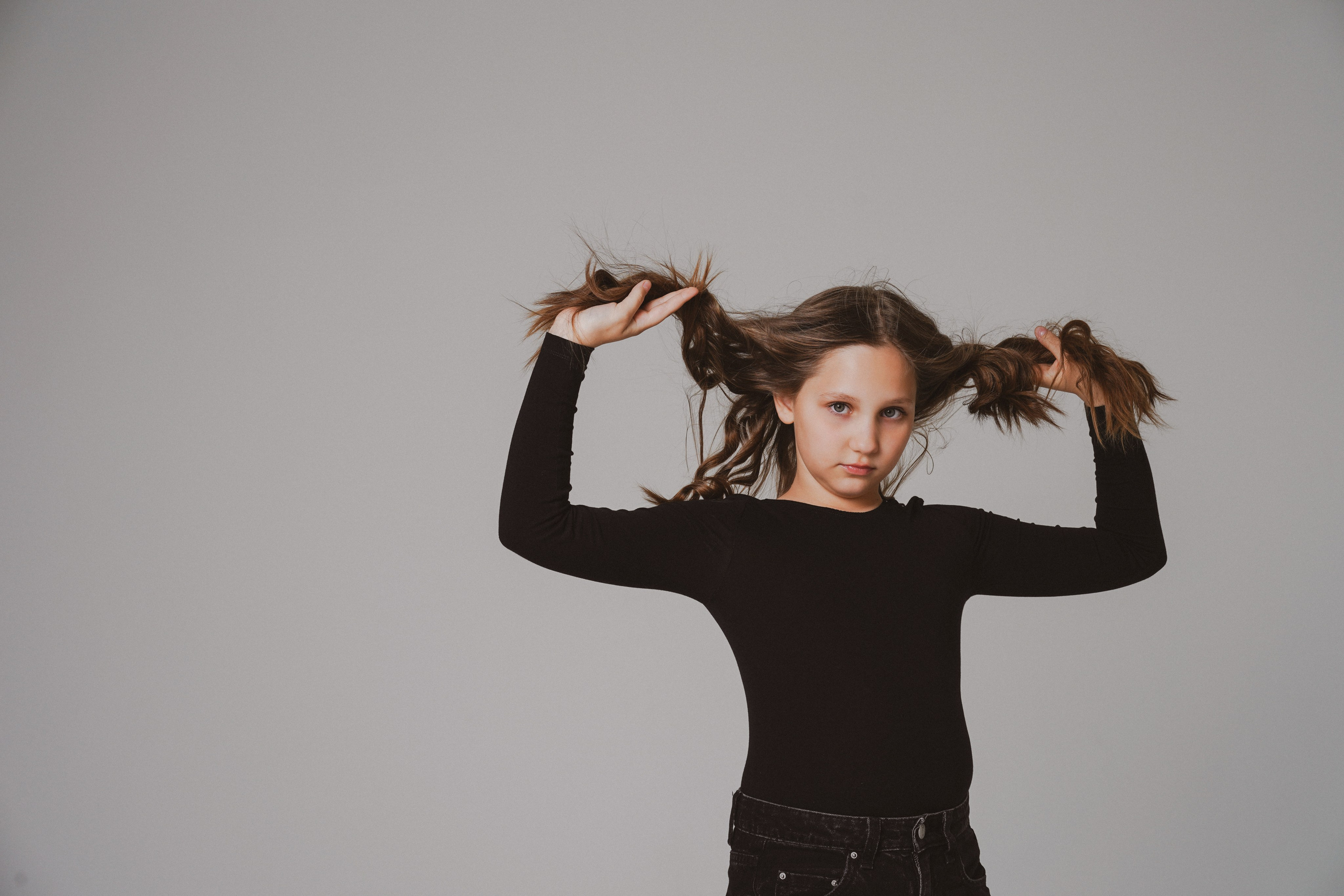 Сестры. Соня & Кира. Портретный фотограф Алёна Счетчикова