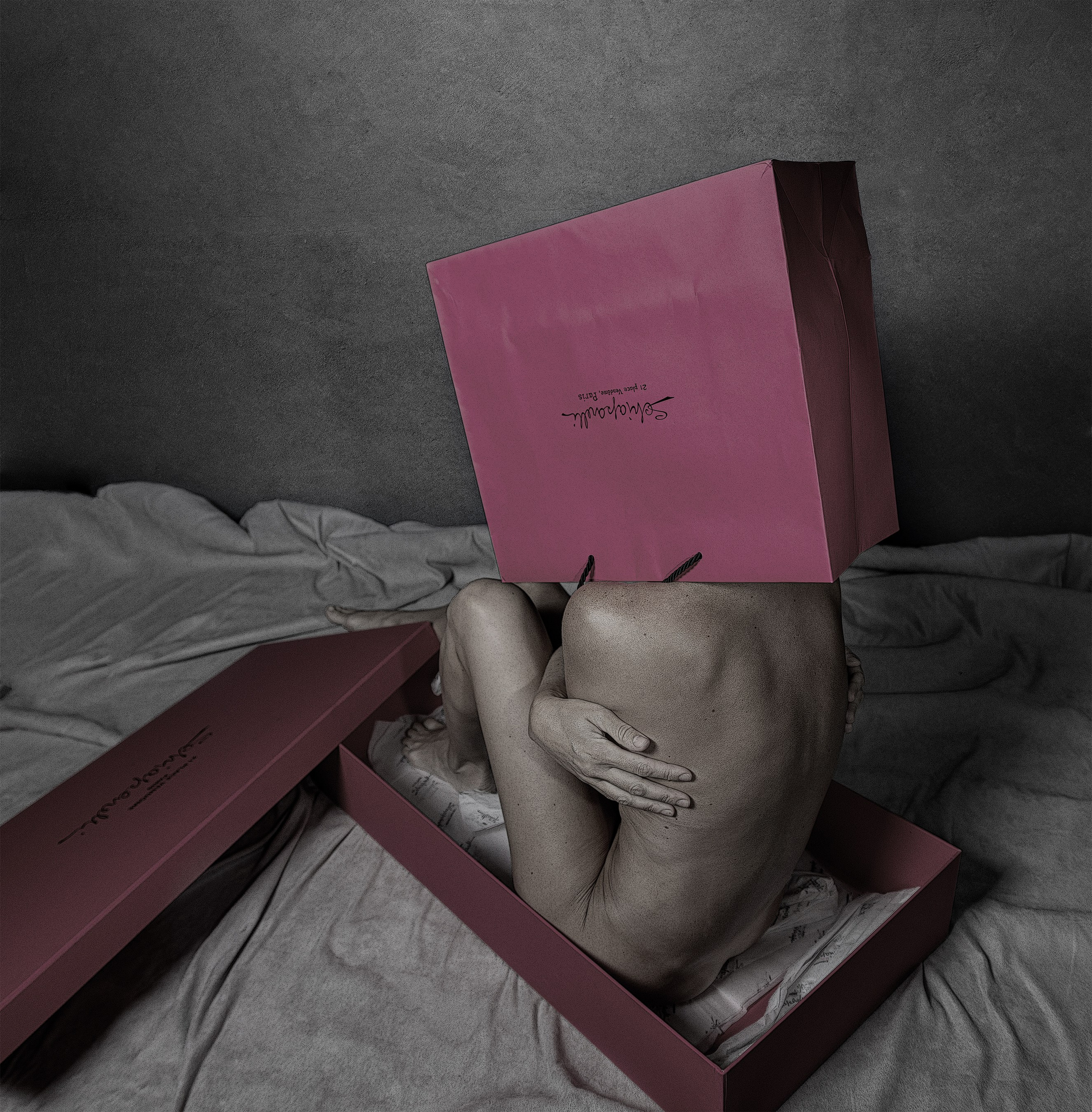 FINE ART. Art Рhotographer