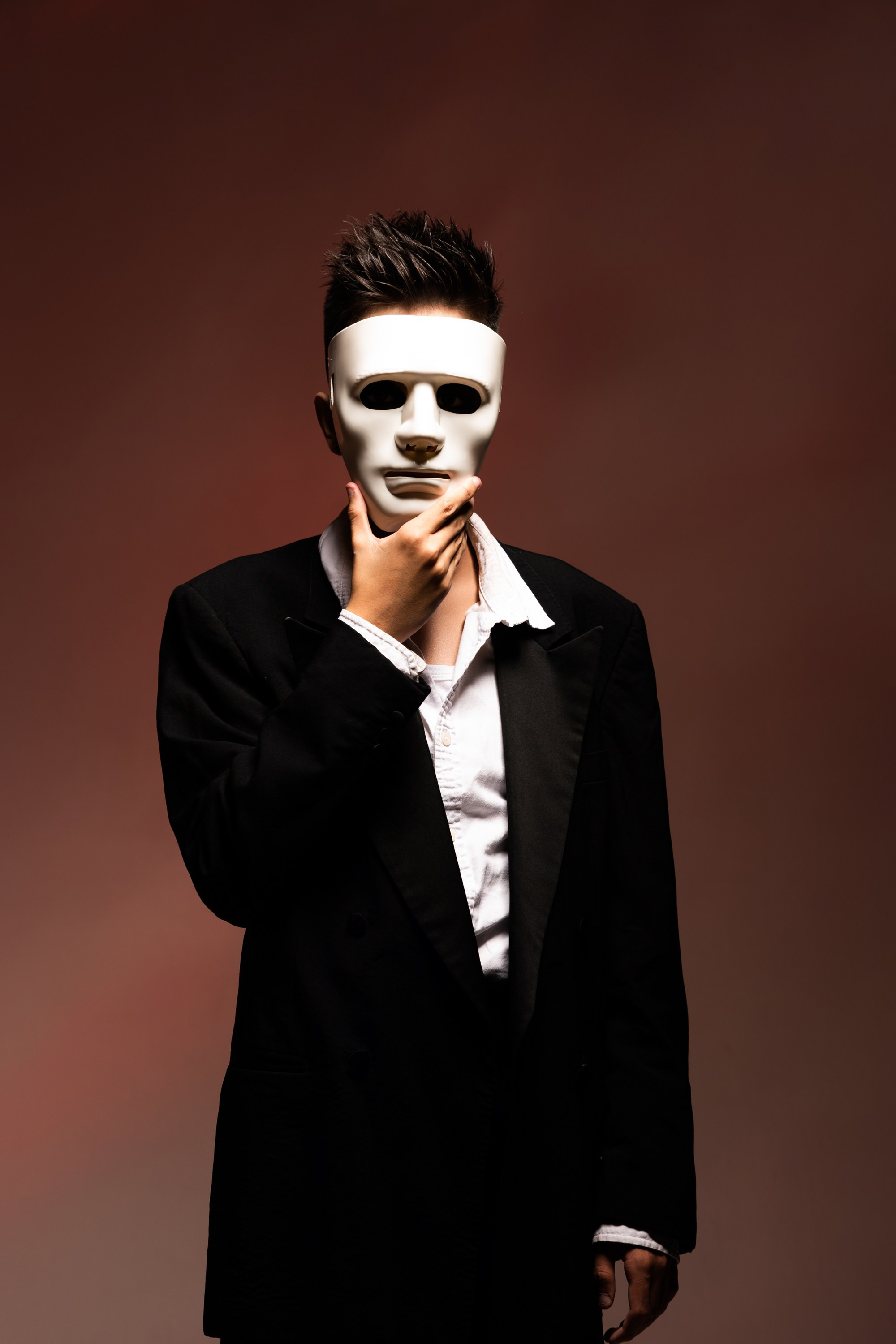 Контентная съемка. Фотограф