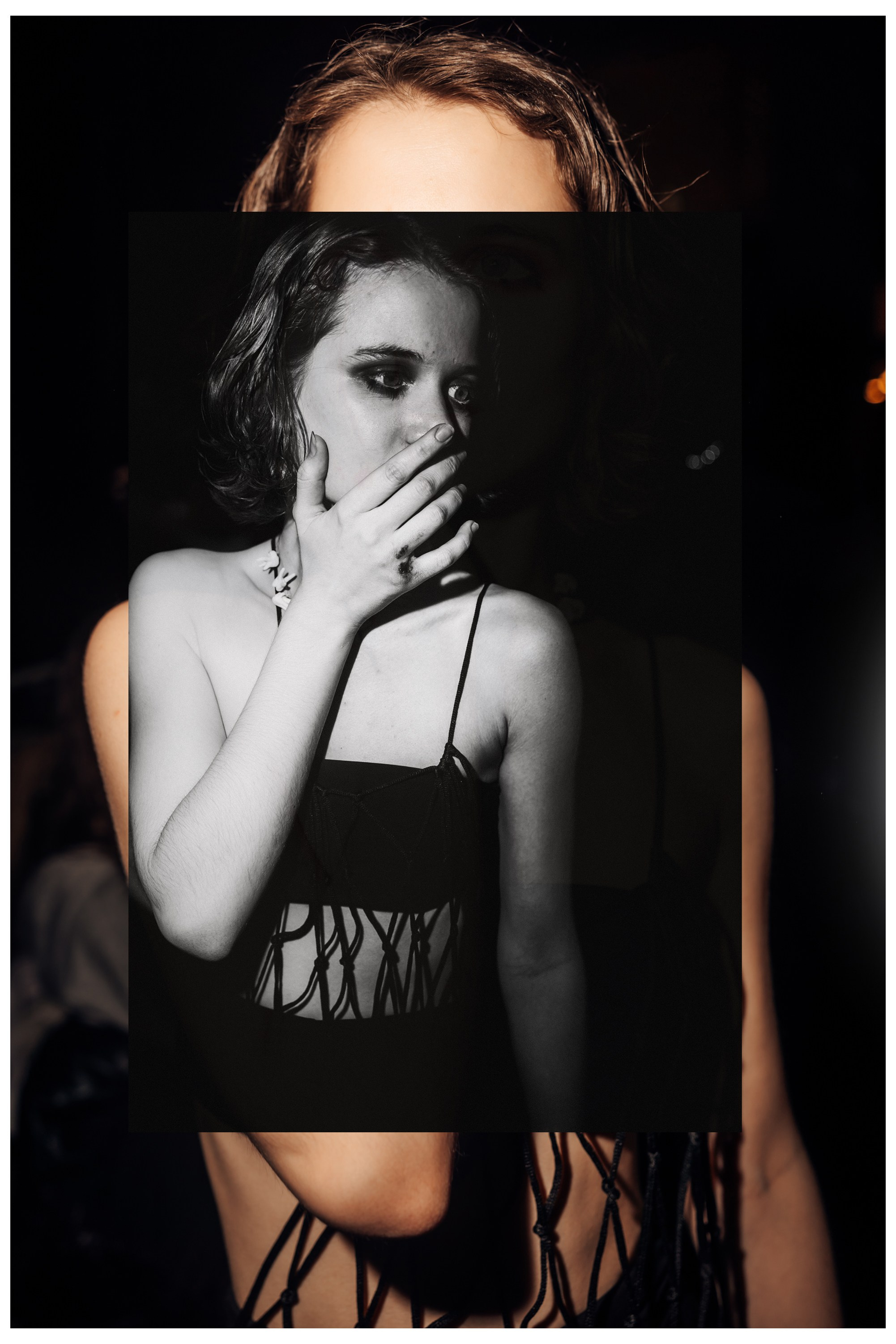 Auxi Noise fashion spb. Репортажный и студийный фотограф в Санкт-Петербурге Марк Скворцов