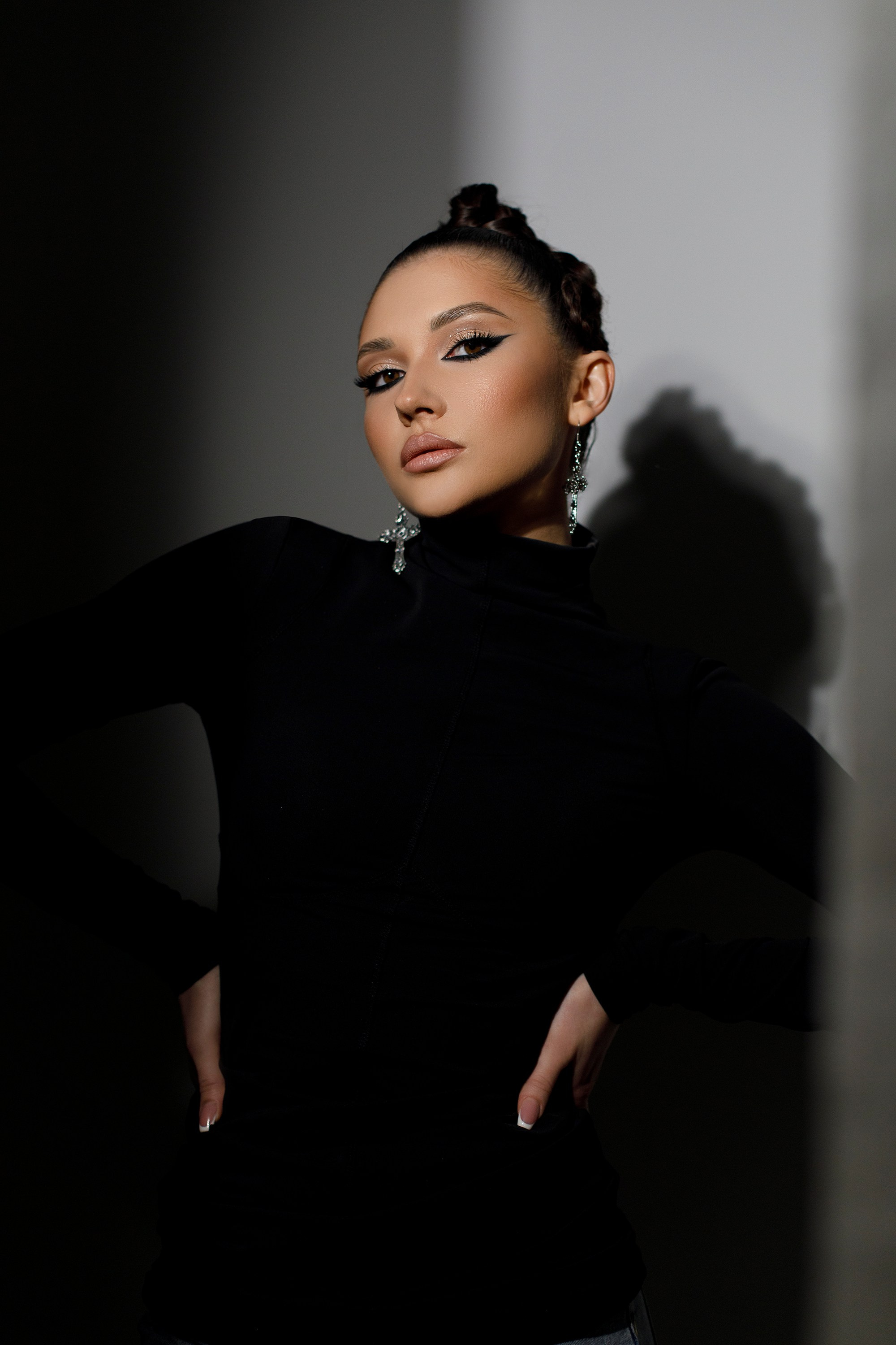 Наташа. Свадебный и портретный фотограф в Миассе Филиппенко Дарья