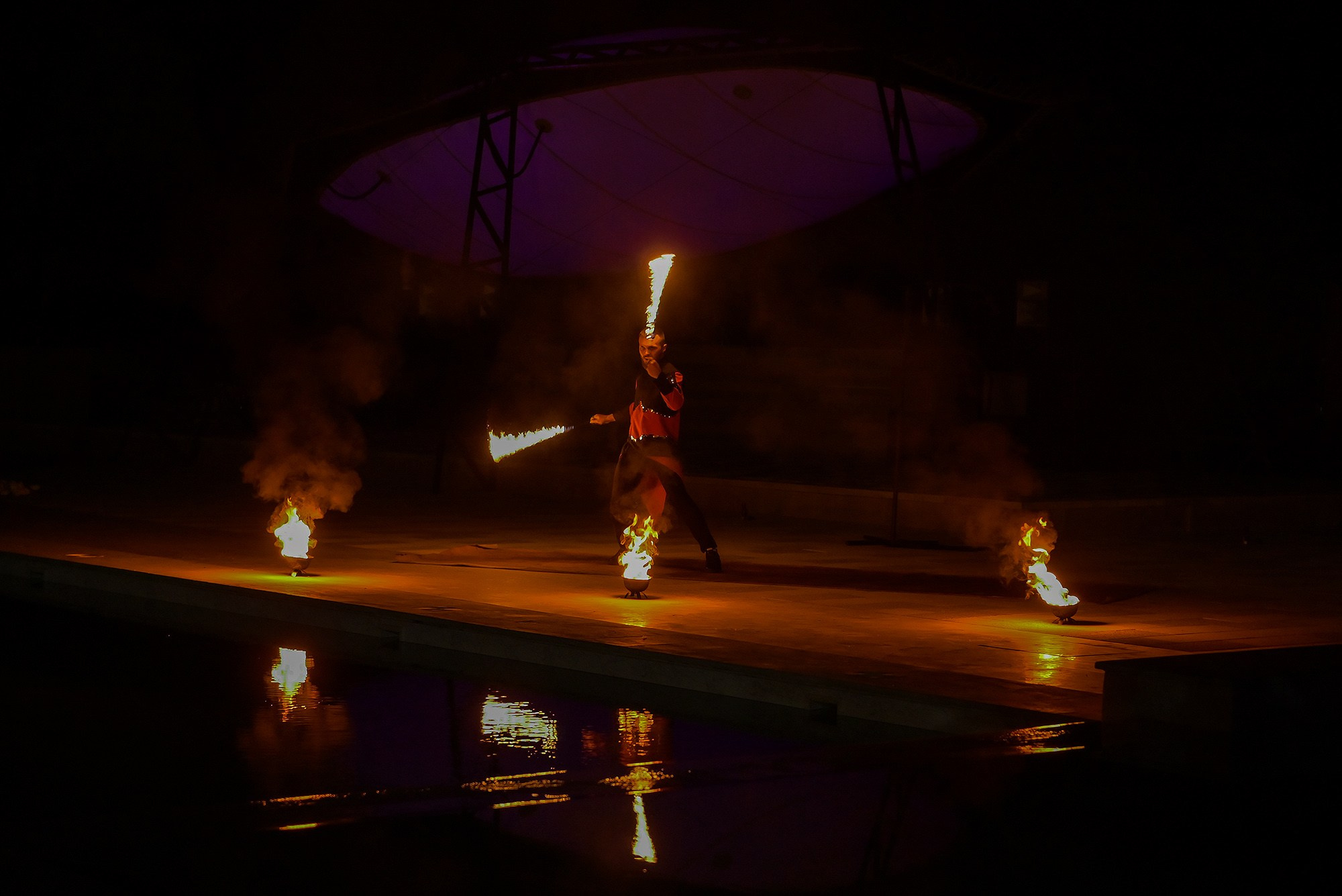 Реактор 6 лет. Фотограф Ростов-на-Дону Белла Керимова