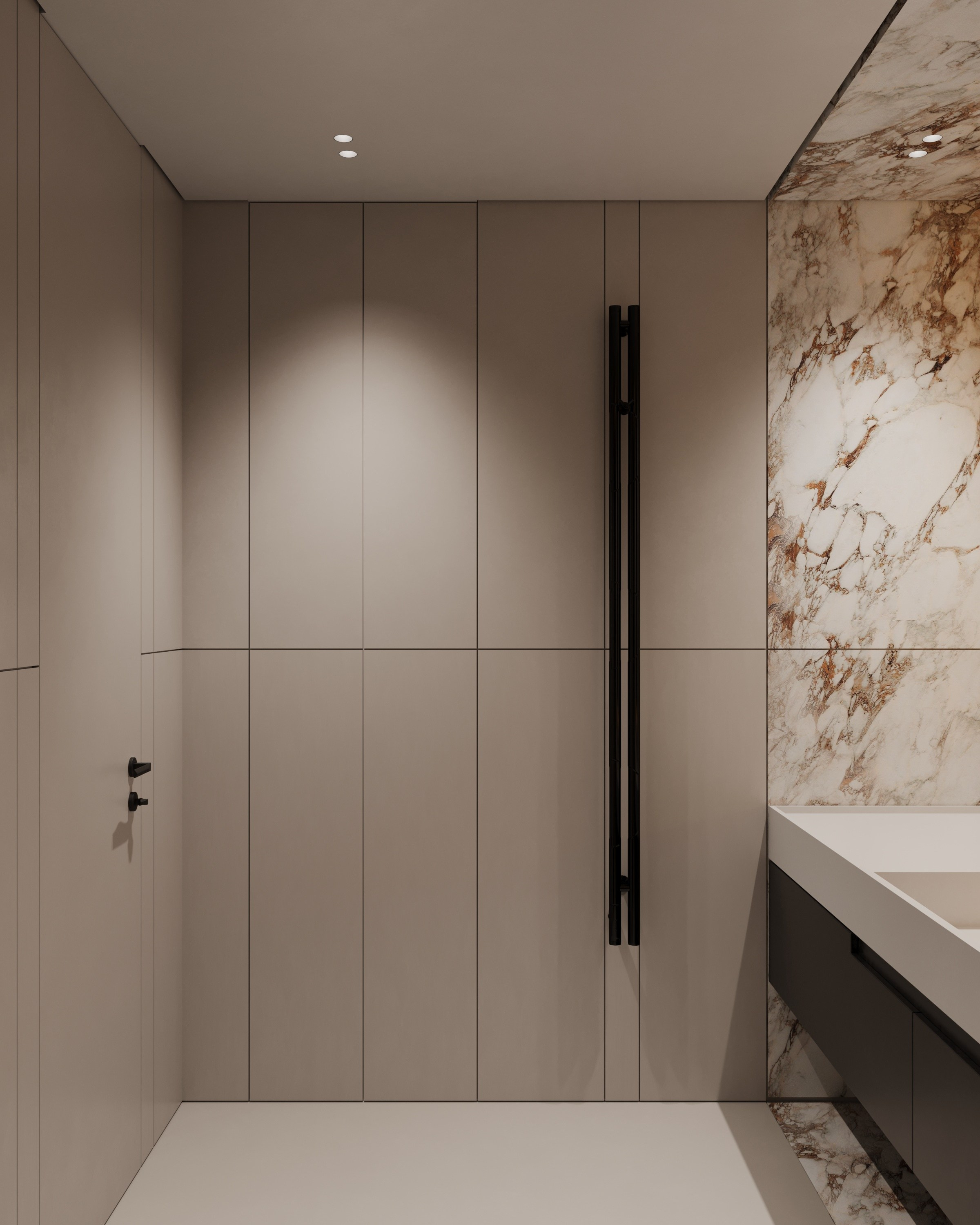 MSK | SY. 3d визуализатор Анастасия Науменко