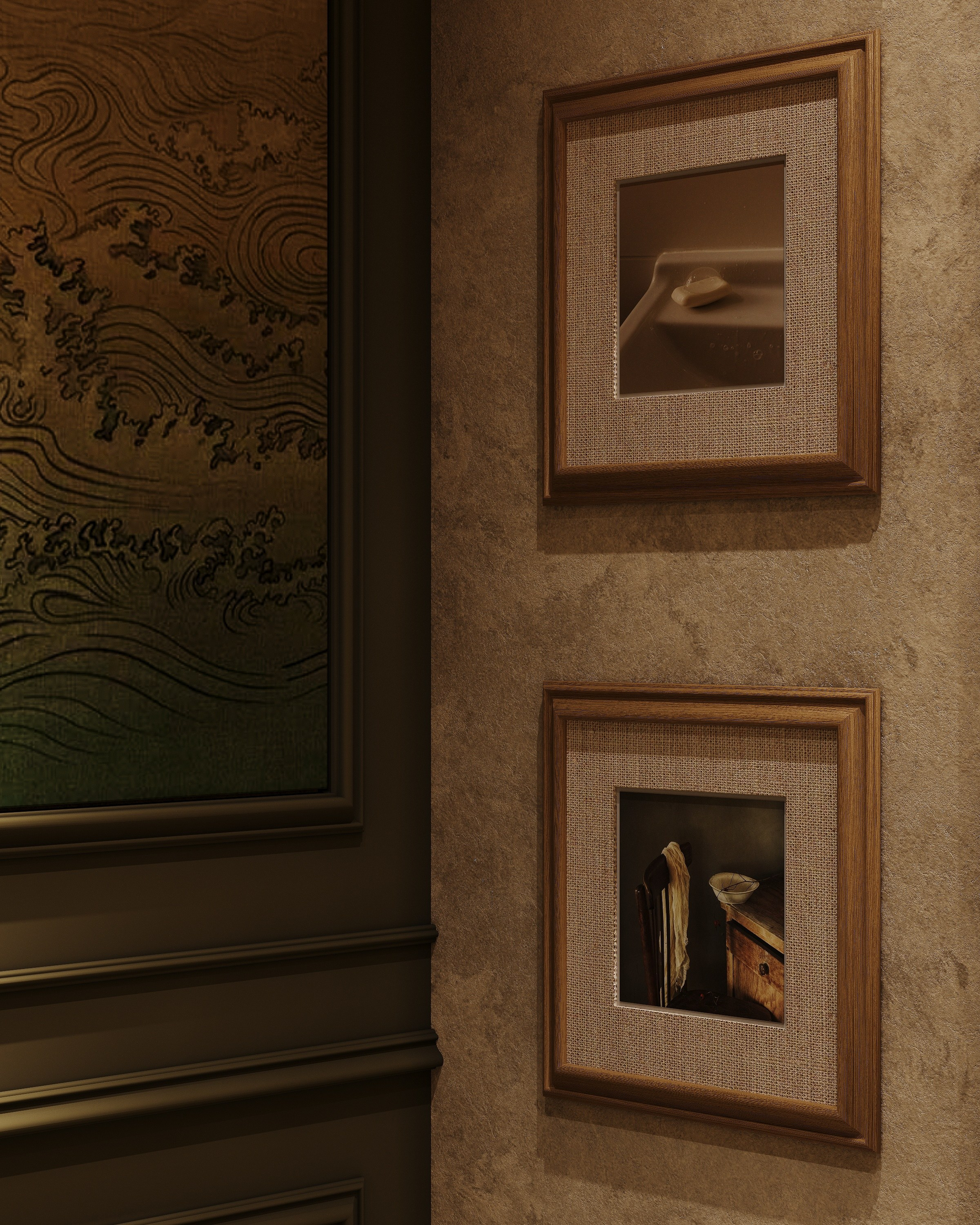 SPB | CNCPT. 3d визуализатор Анастасия Науменко