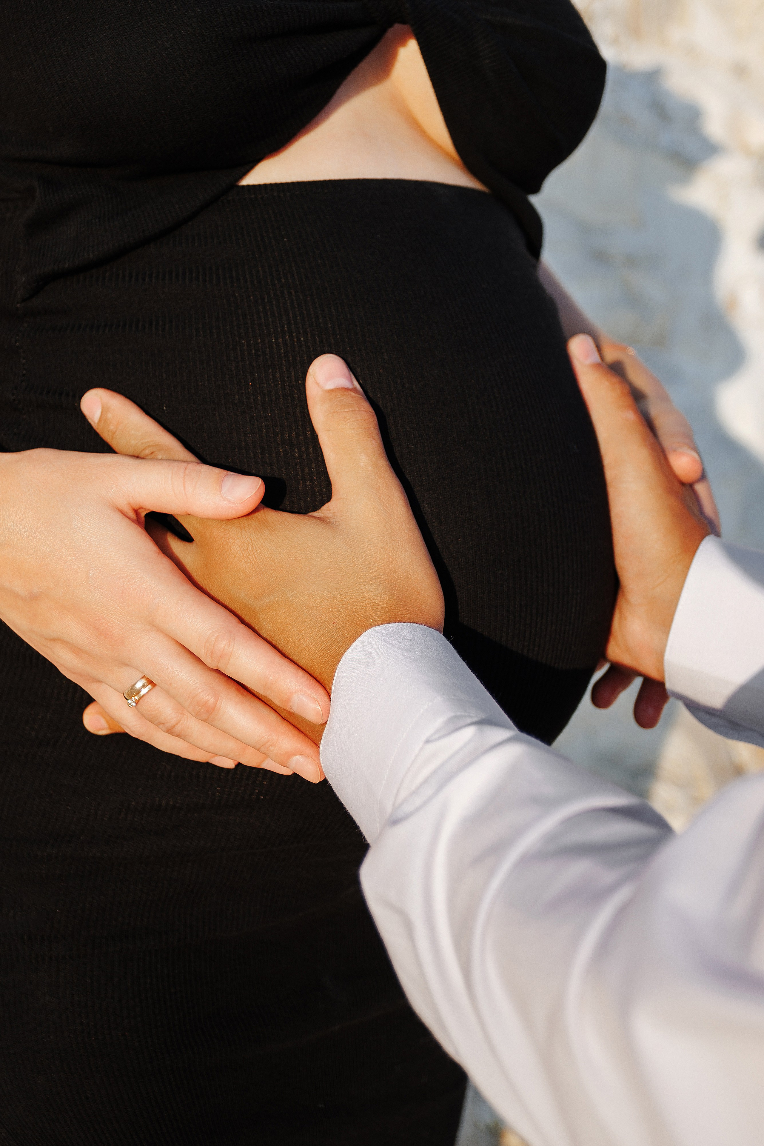 Тимур ♥ Милана. Свадебный и семейный фотограф в городе Воронеж. Ирина Боловина