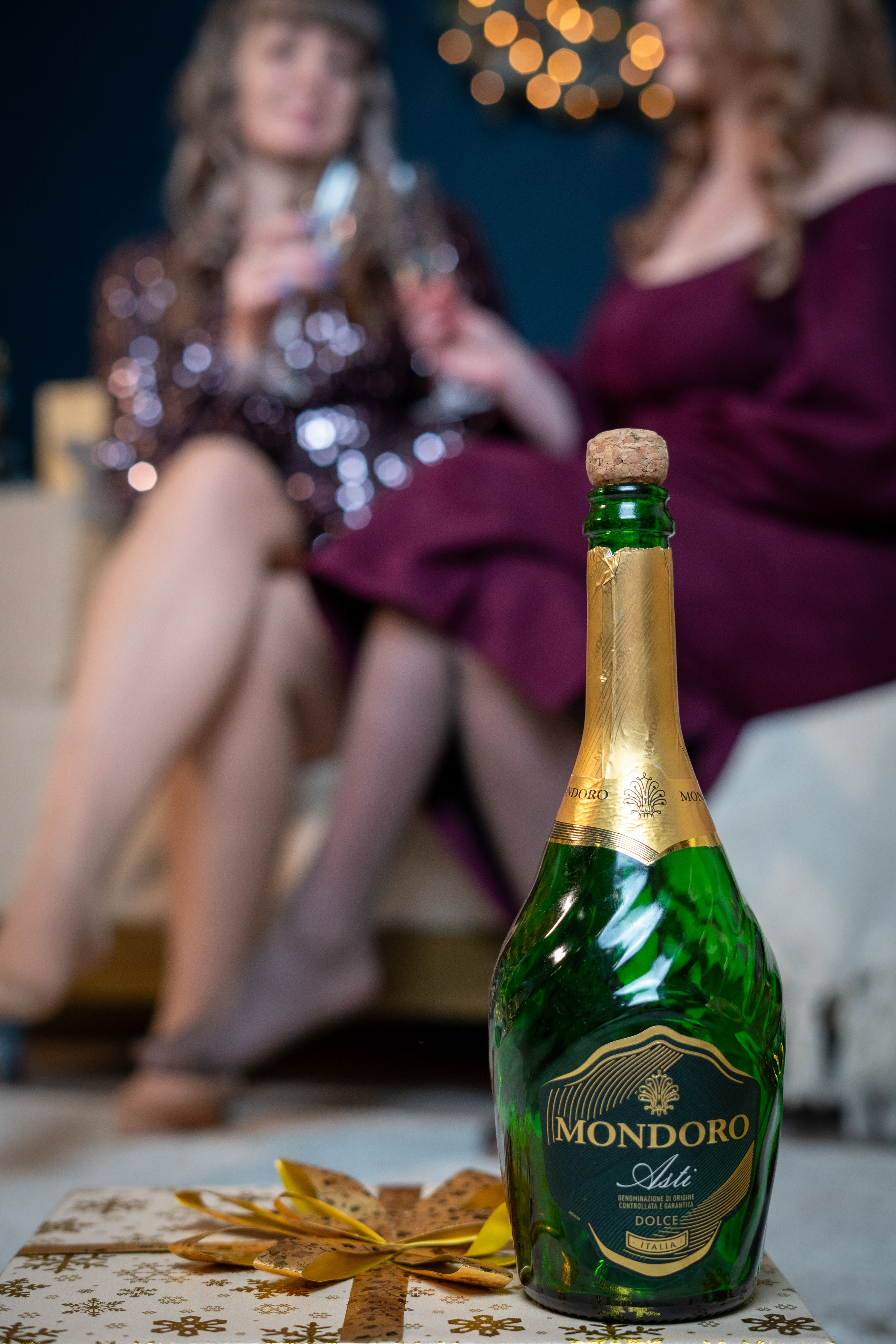 Фото Новый год. Видеограф и Фотограф в Красноярске