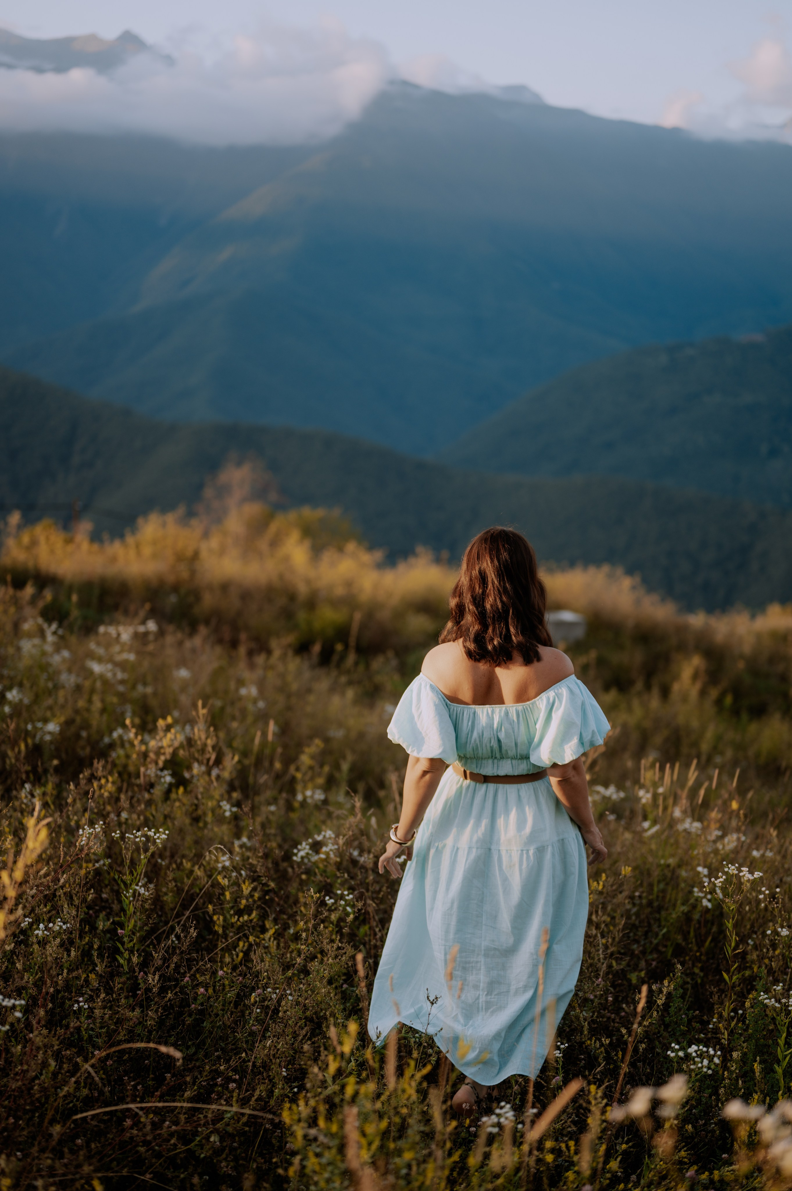 Семья Алены. Фотограф Сочи Кисматова Анастасия