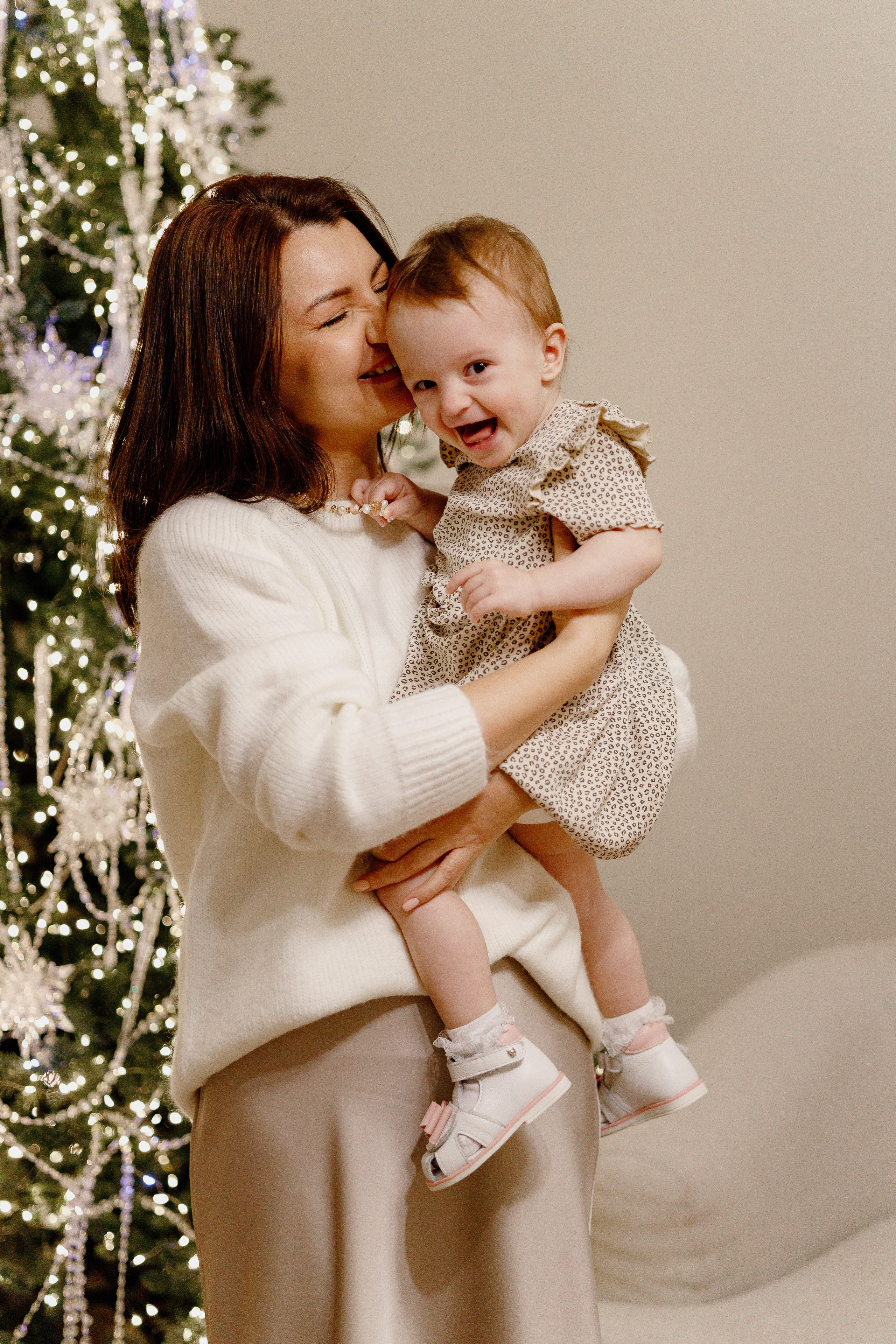 Новый год 2026. Фотограф в Химках и в Москве Князева Алина