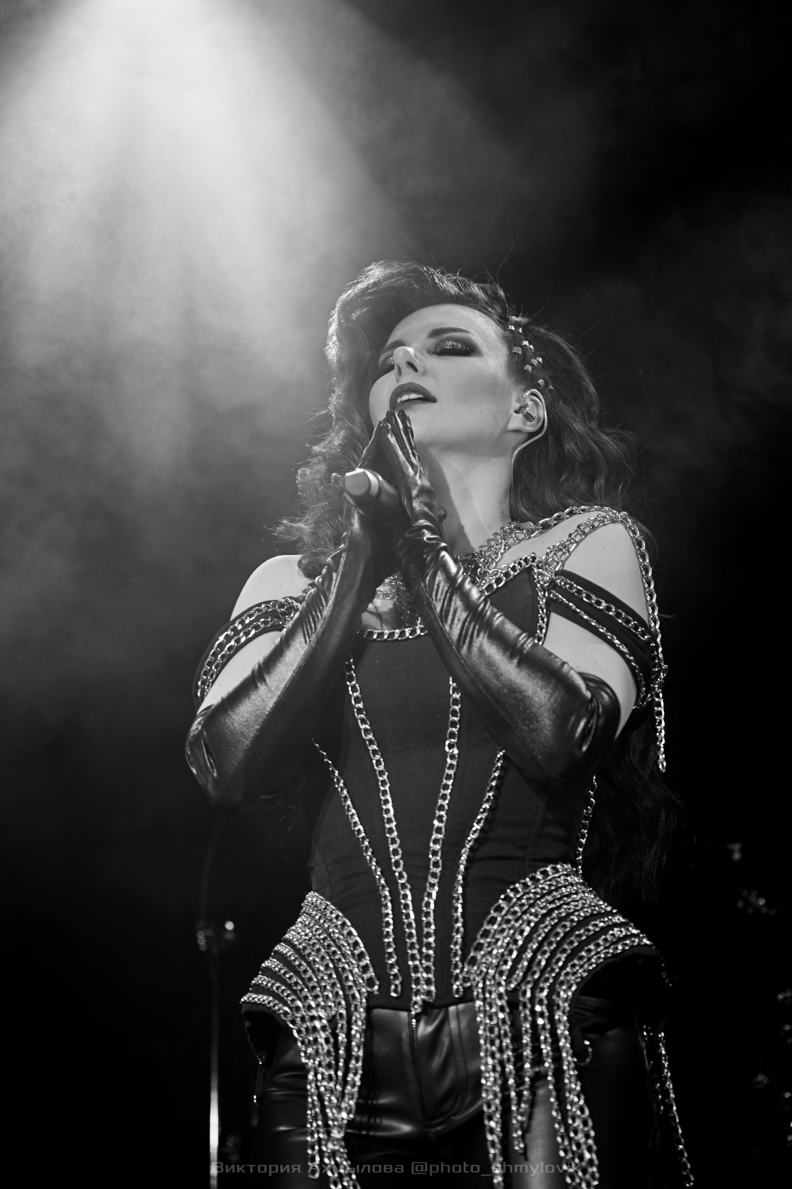 13.10.2024 ДЖОКОНДА в Урбан. Виктория Ахмылова. Фотограф в Москве