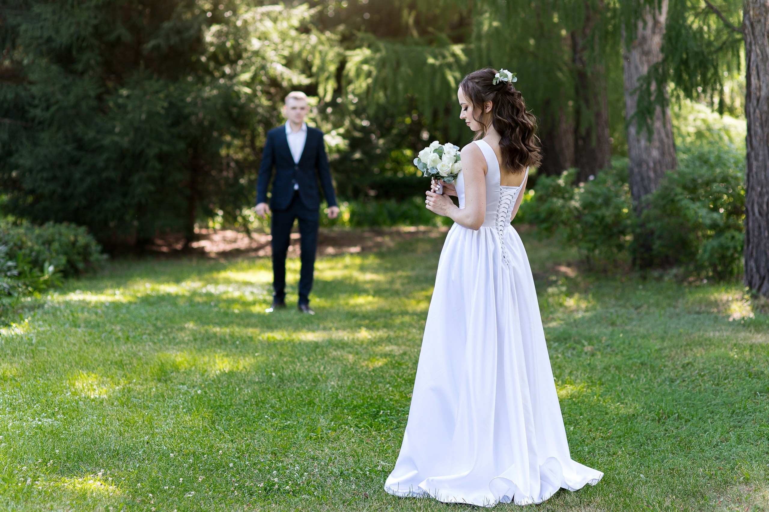 Elena & Evgeny. Anne Miller | Photographer