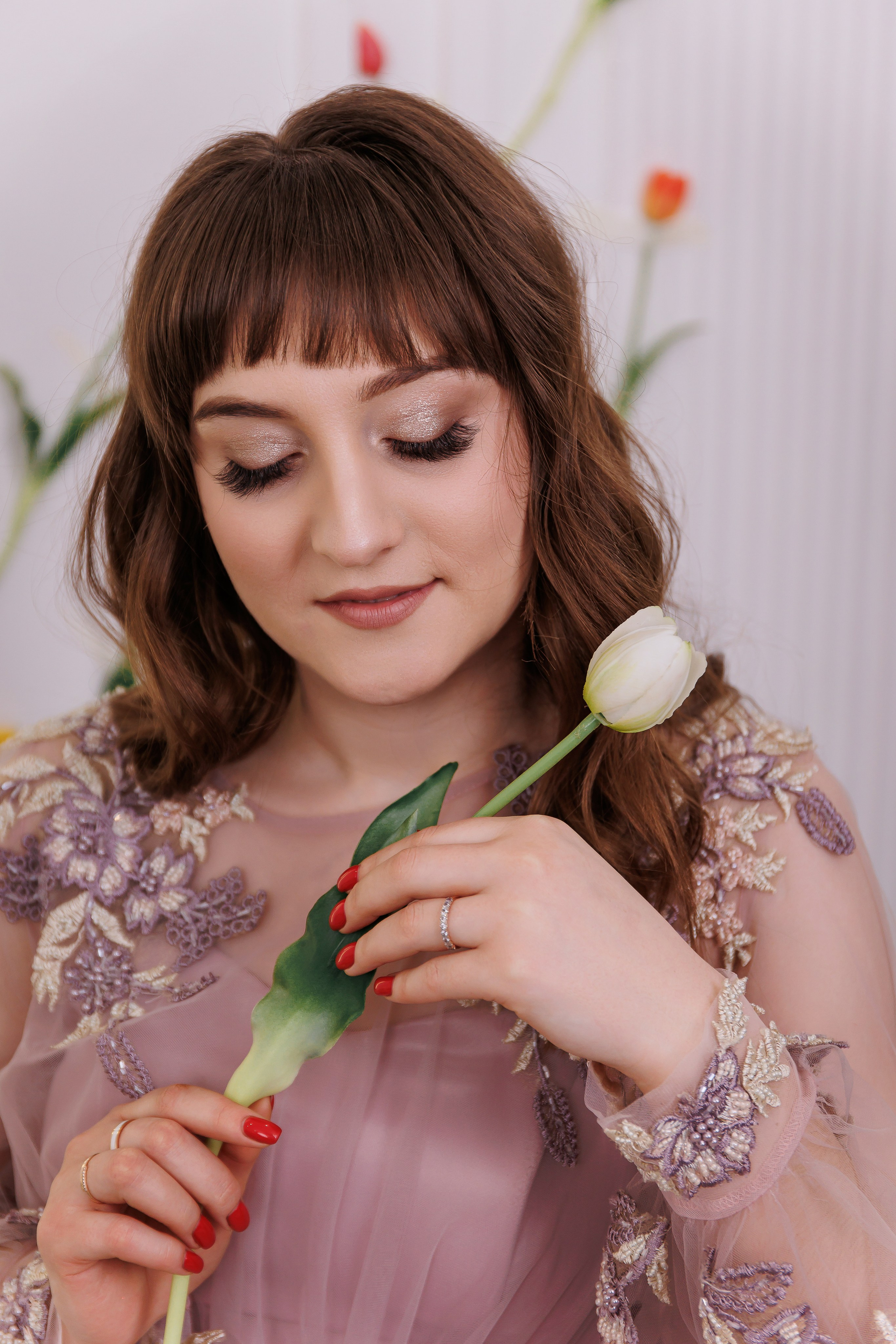 March 8th. Anne Miller | Photographer