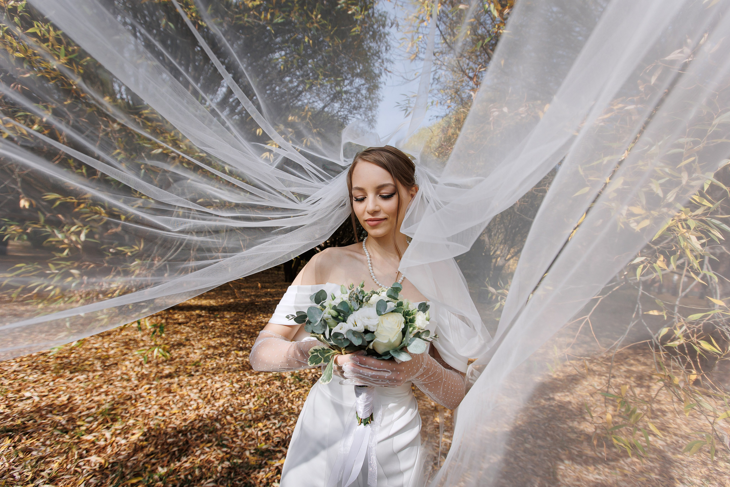 Julia & Ilya. Anne Miller | Photographer