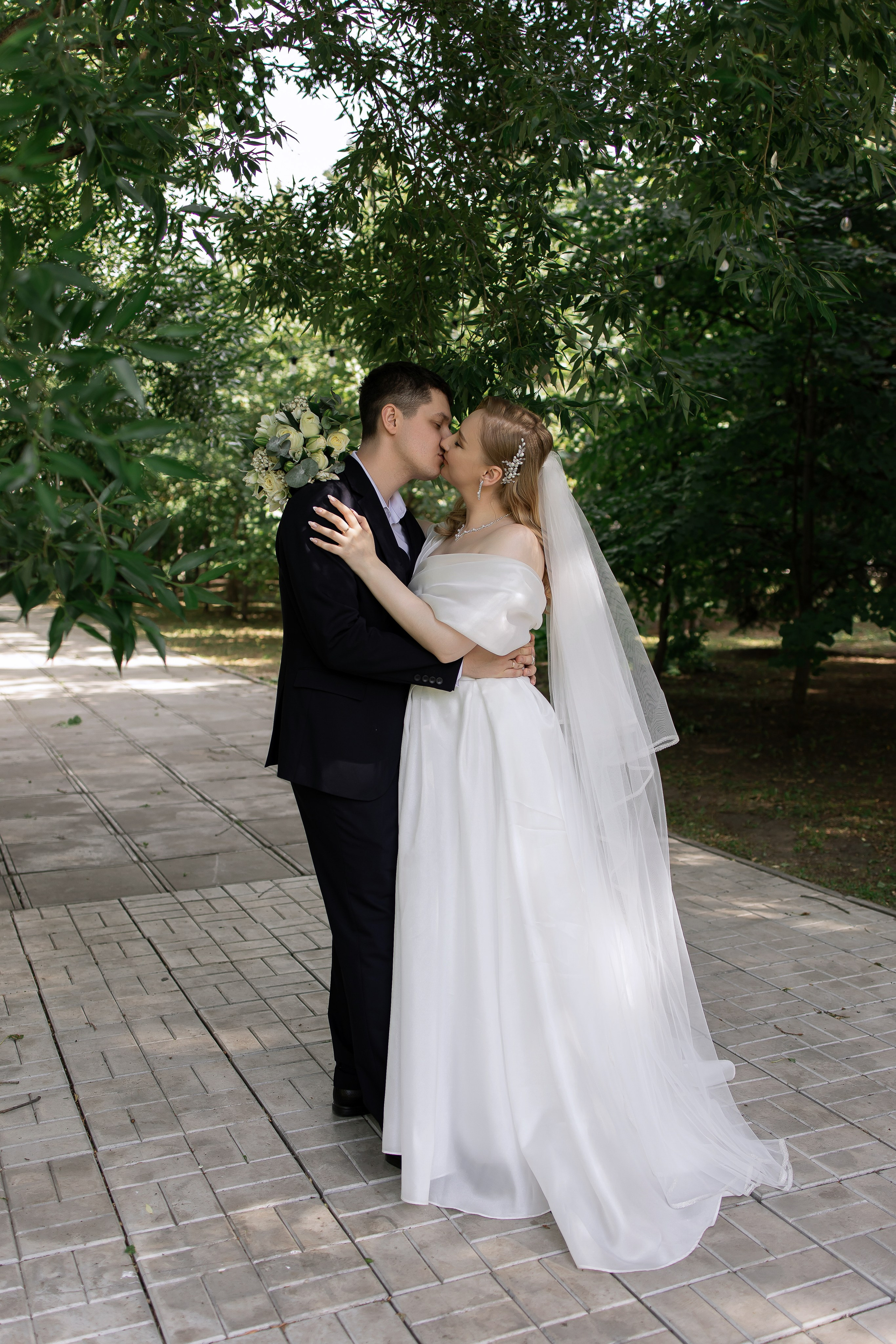 Jane & Artem. Anneta Benthen | Photographer