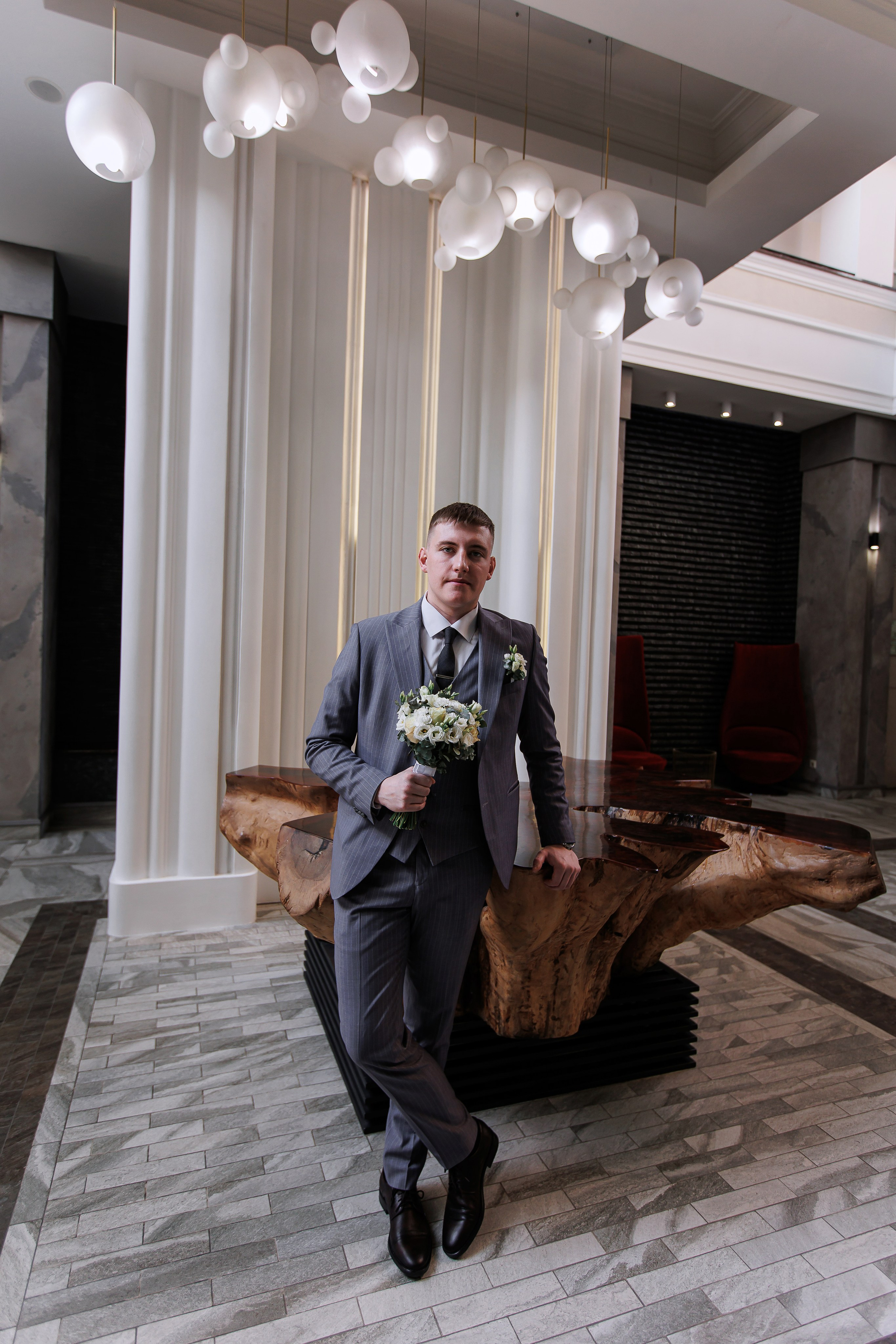 Julia & Sergey. Anne Miller | Photographer