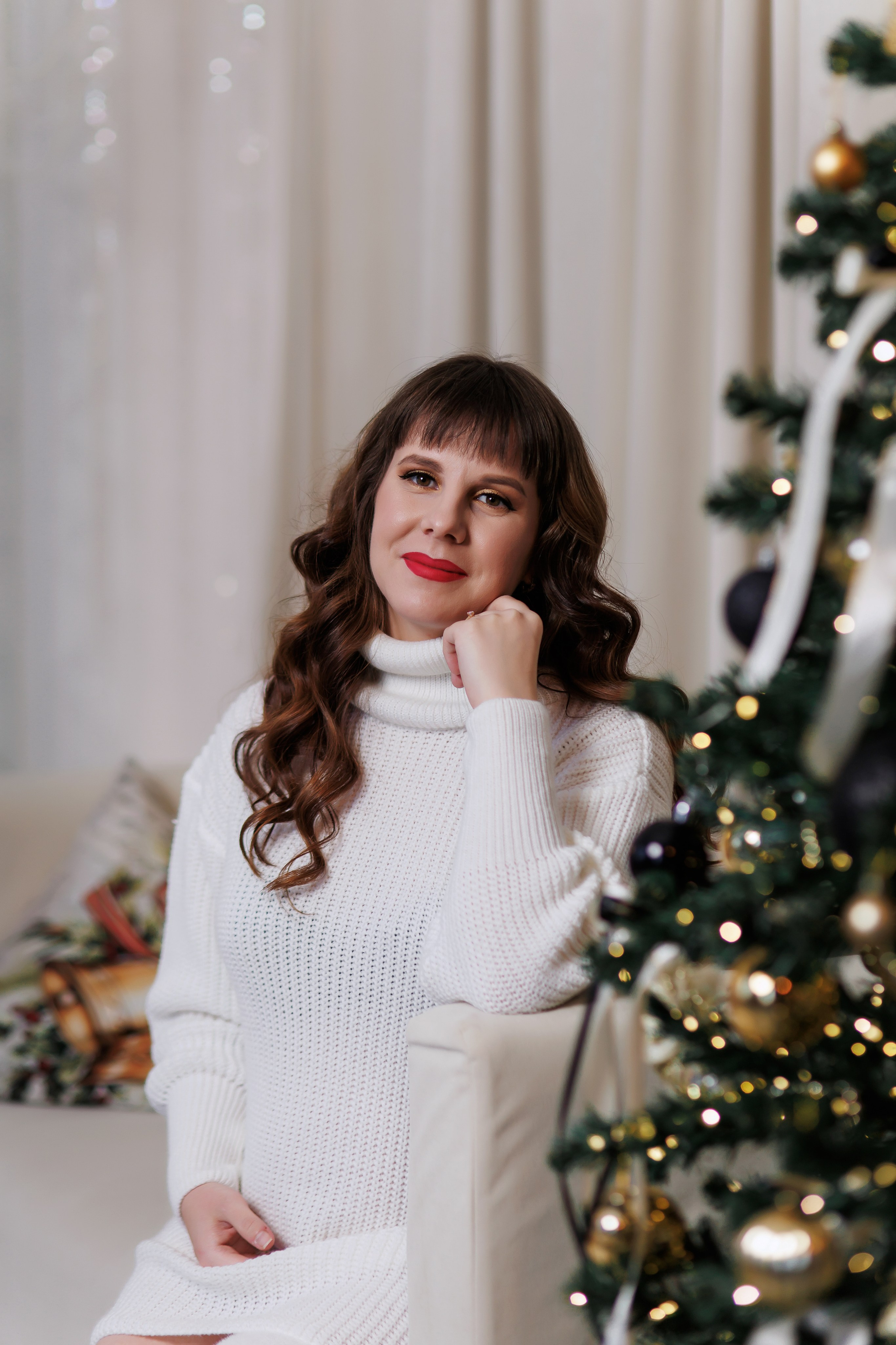 В ожидании. Anneta Benthen | Photographer