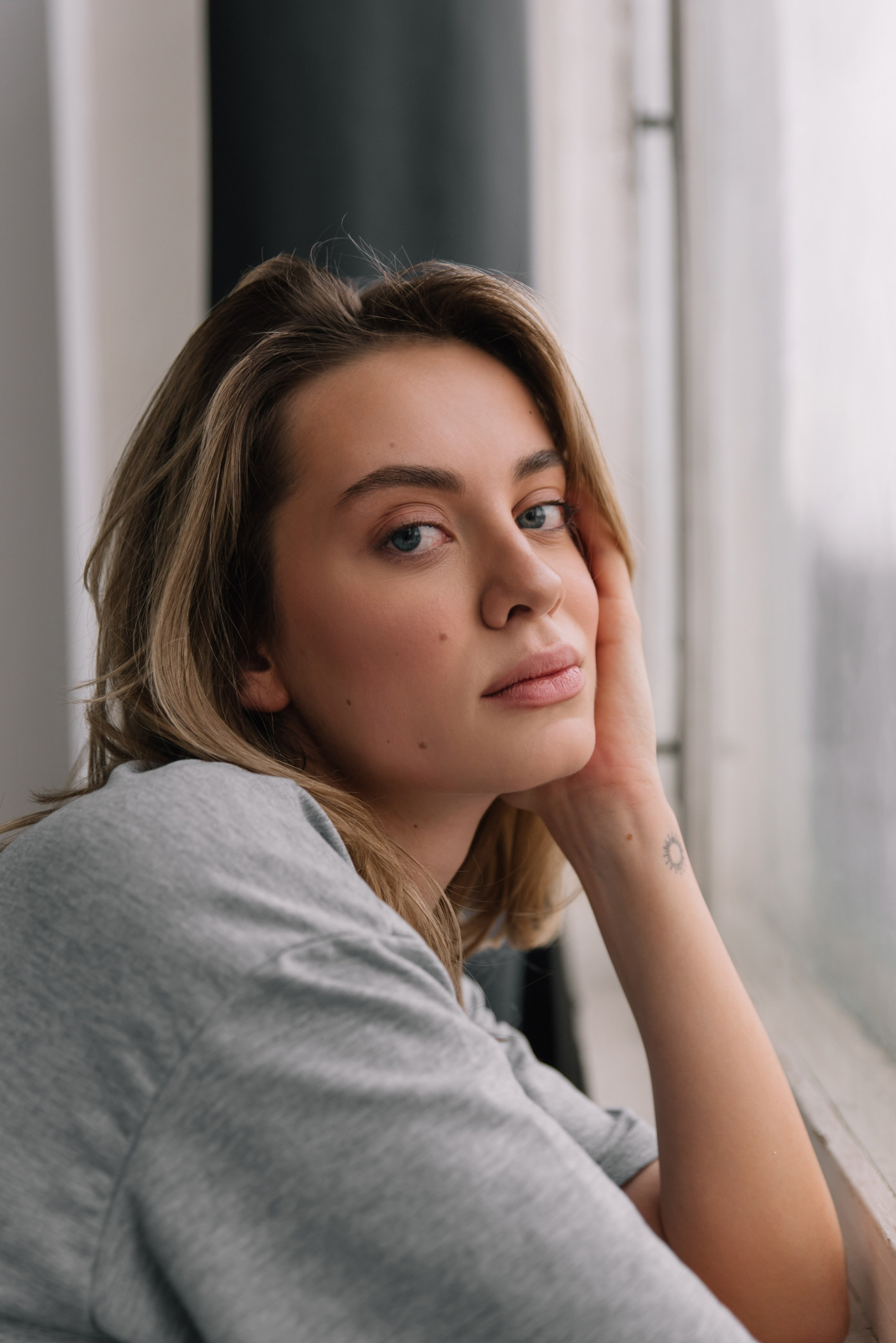 Маша. Фотограф Нижний Новгорода Елена Калмыкова