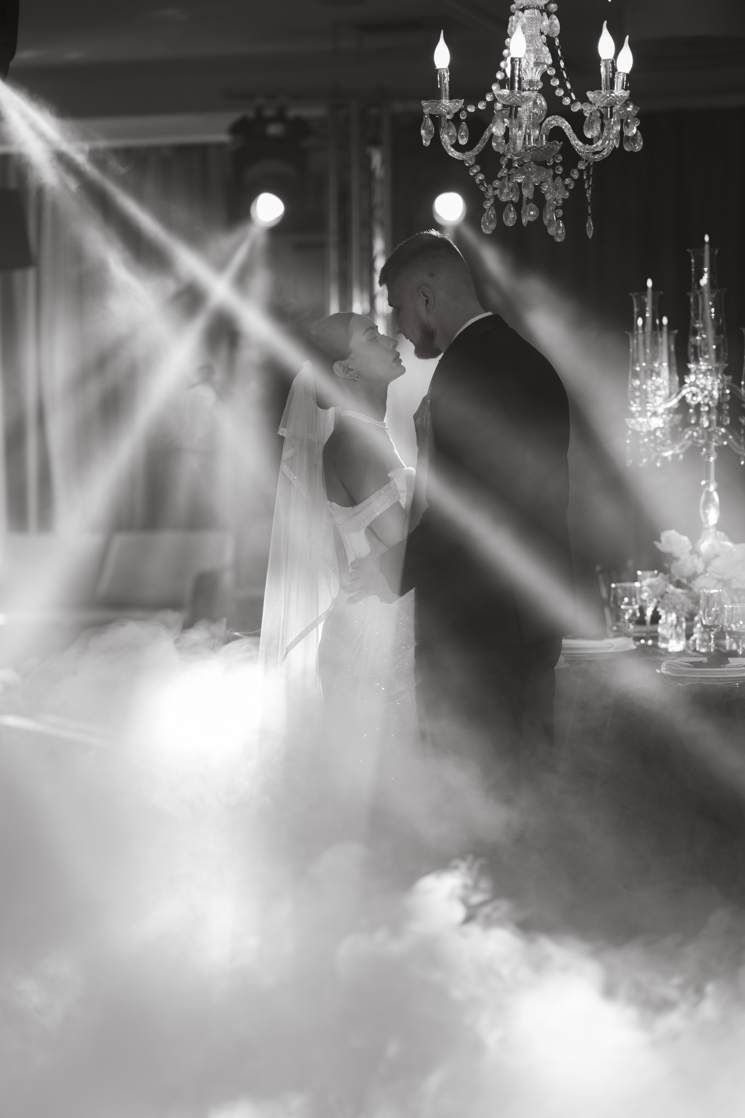 Виктор и Алина. Фотограф Донецк Симкович София