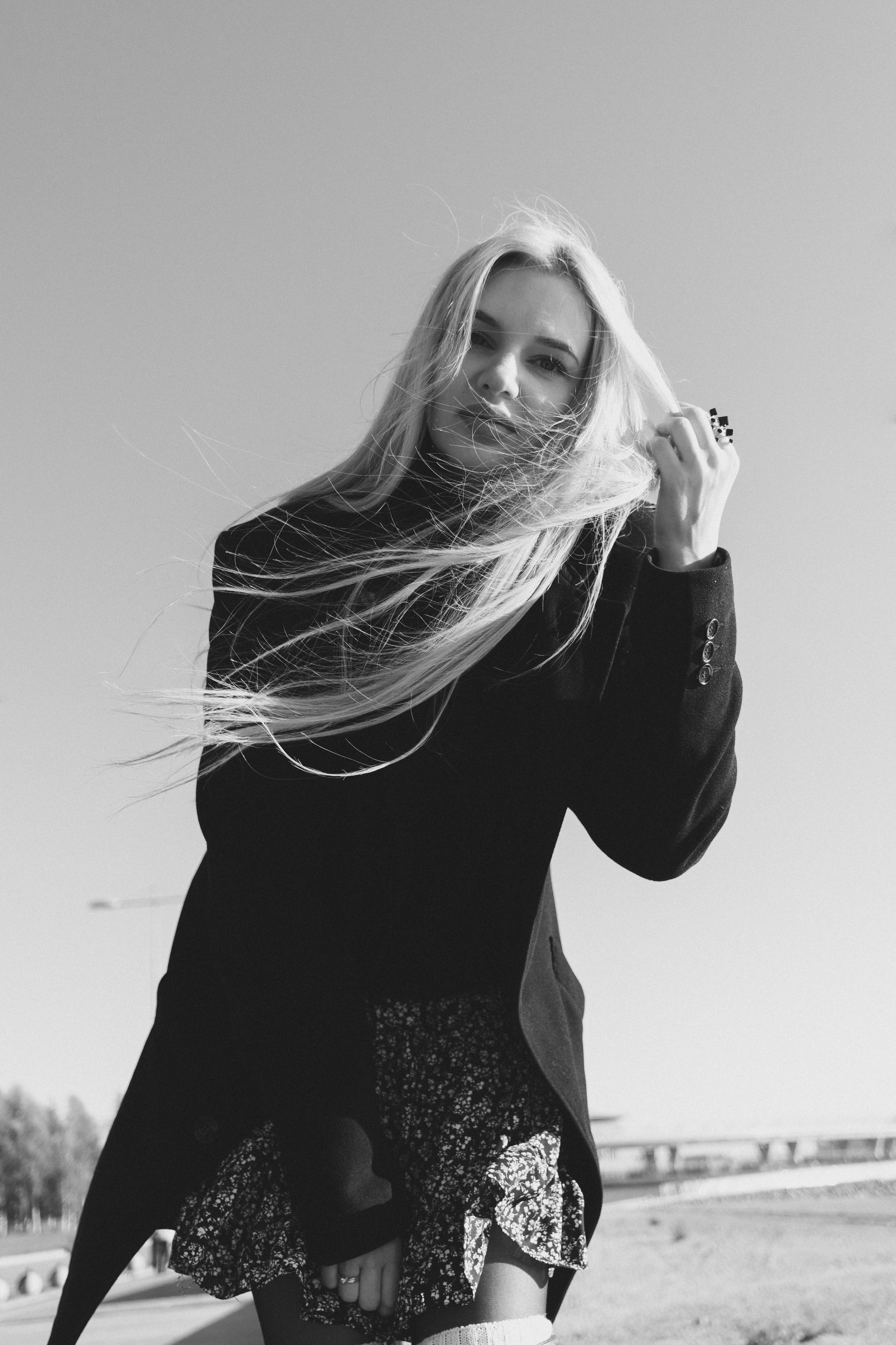 Фотограф в Санкт-Петербурге Александра Бушмина