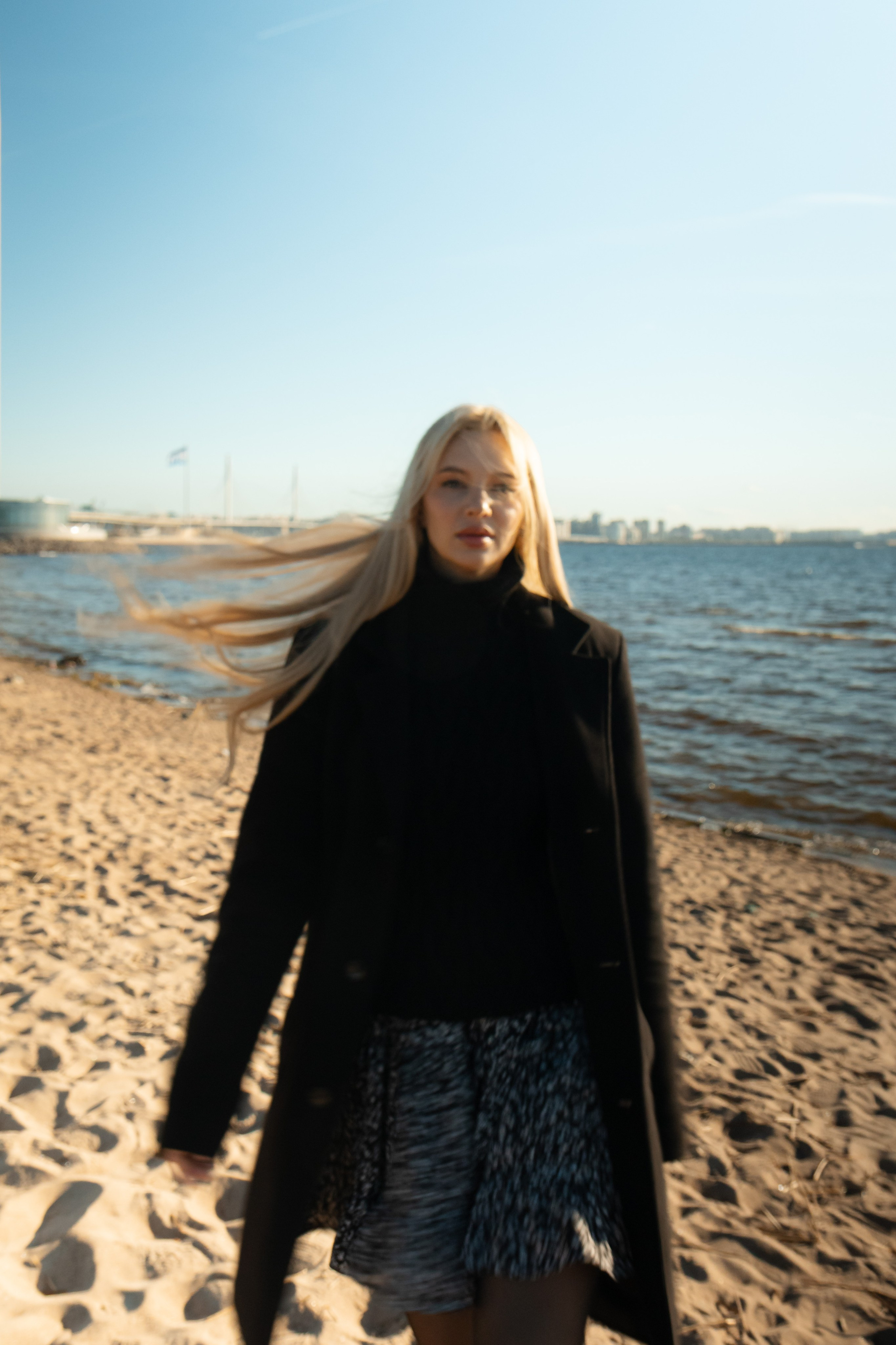 Фотограф в Санкт-Петербурге Александра Бушмина