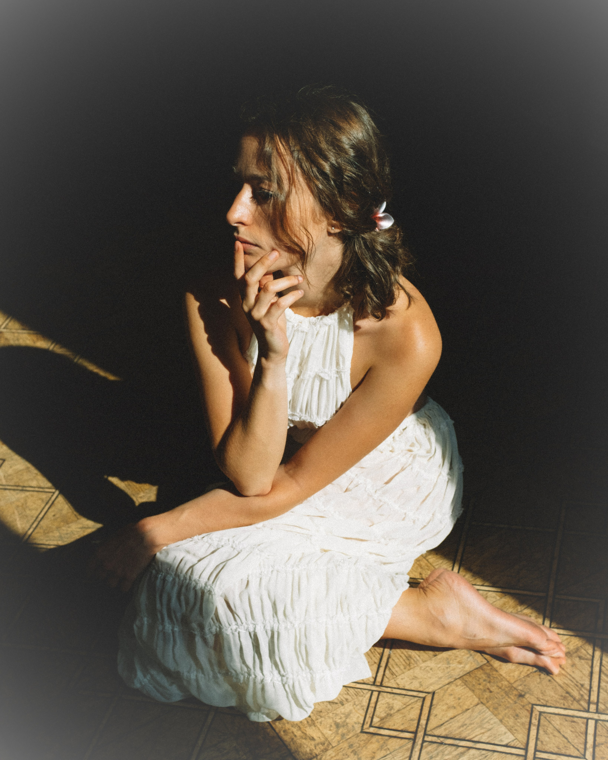 Veronika. Портретный фотограф