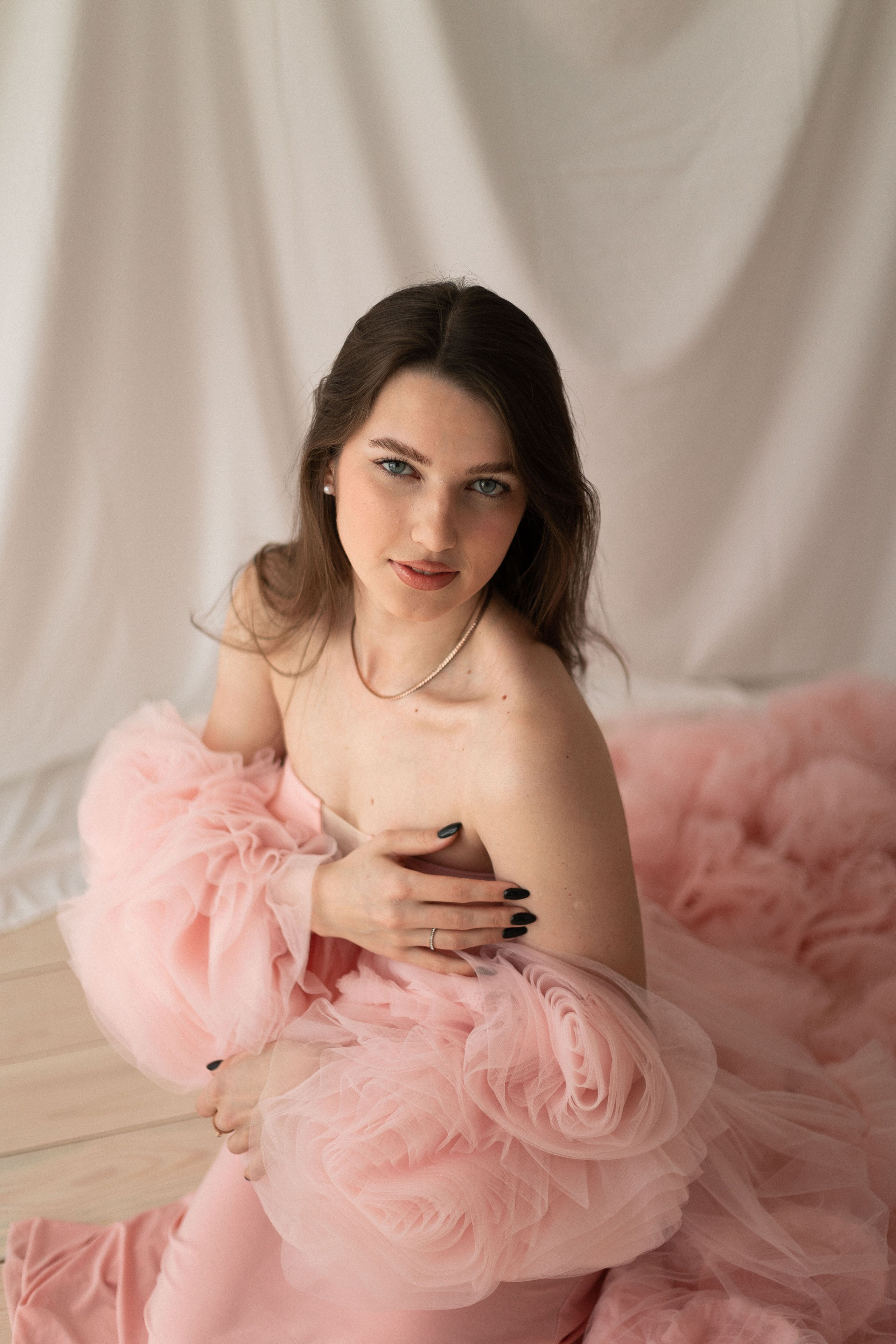 Анжелика. Семейный фотограф в Севастополе и Симферополе Александра Чистякова