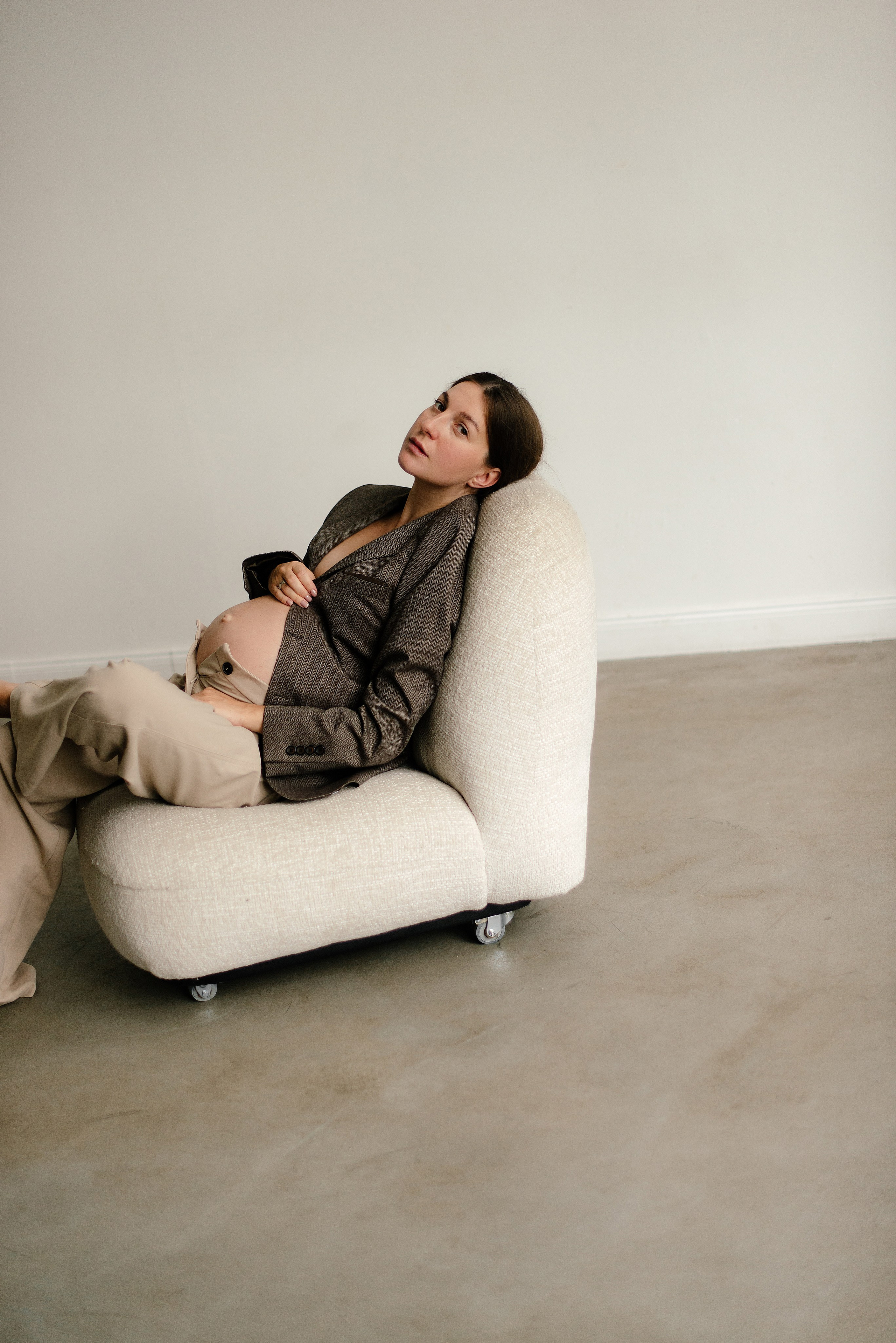 Даша. Фотограф в Минске Наталия Запорощенко