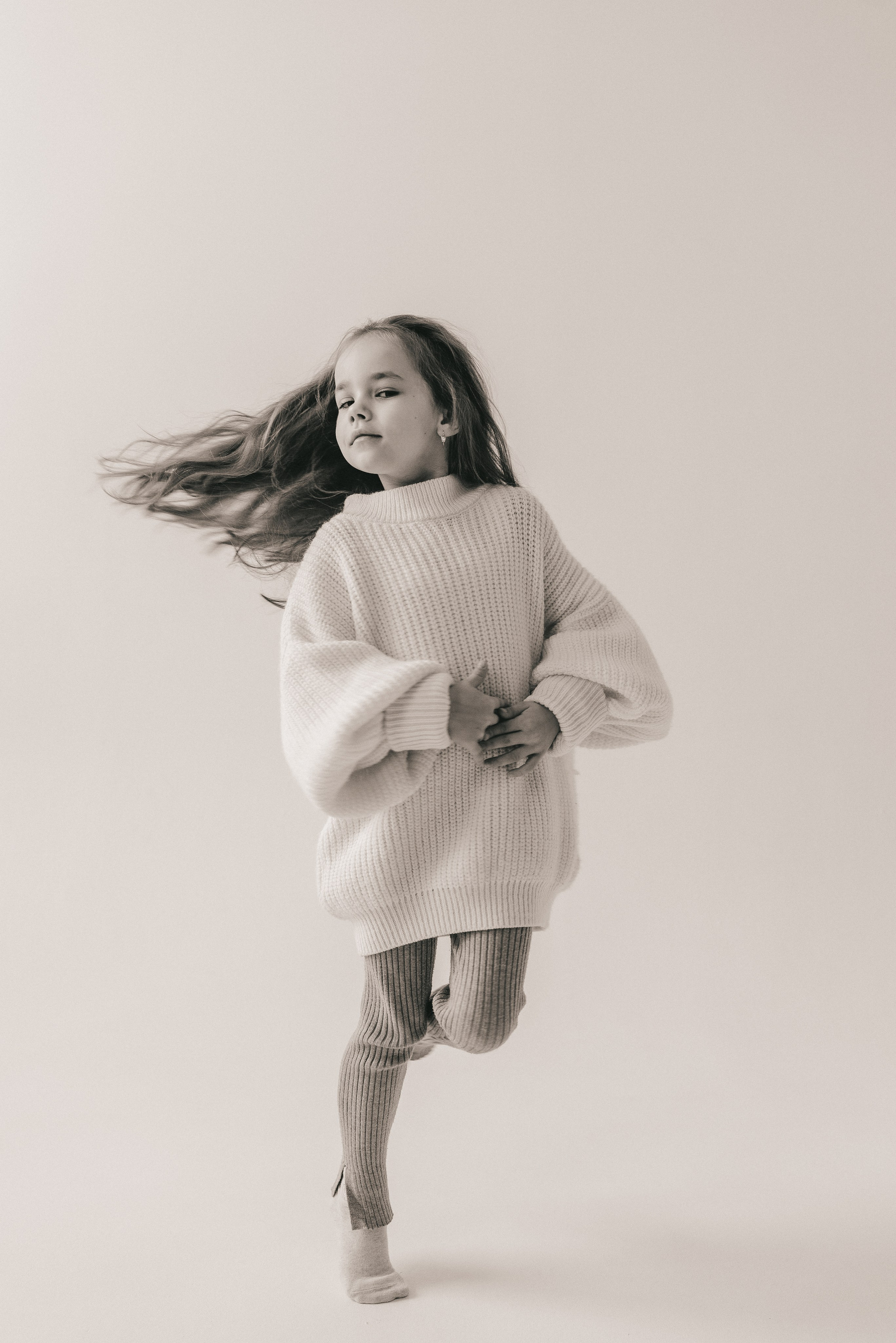 Вика 🤍. Семейный, детский, lifestyle фотограф в Магадане Илона Проскурня