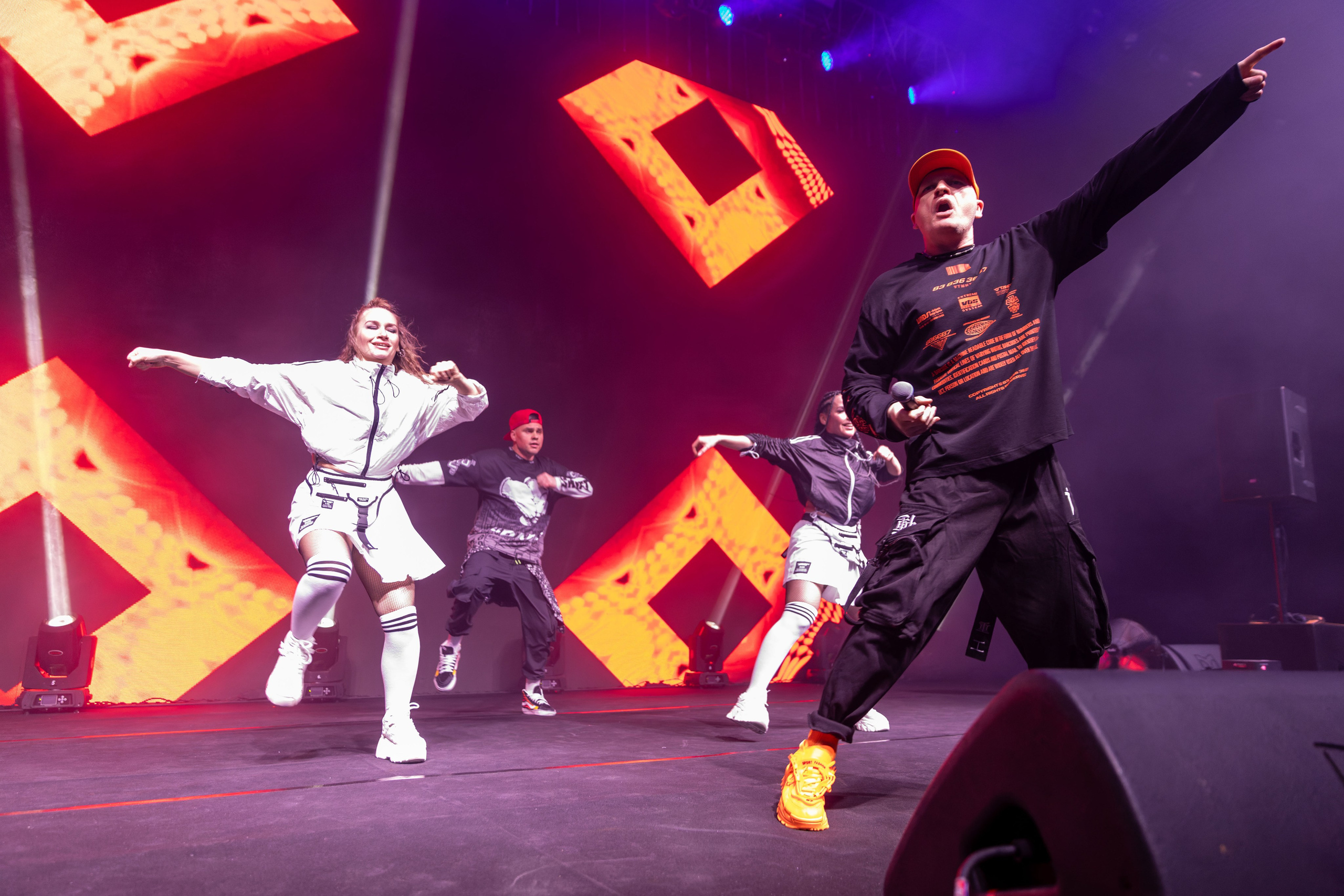 Супердискотека 90-х в Самаре • 9 марта. Фотограф в Самаре Максим Тырин