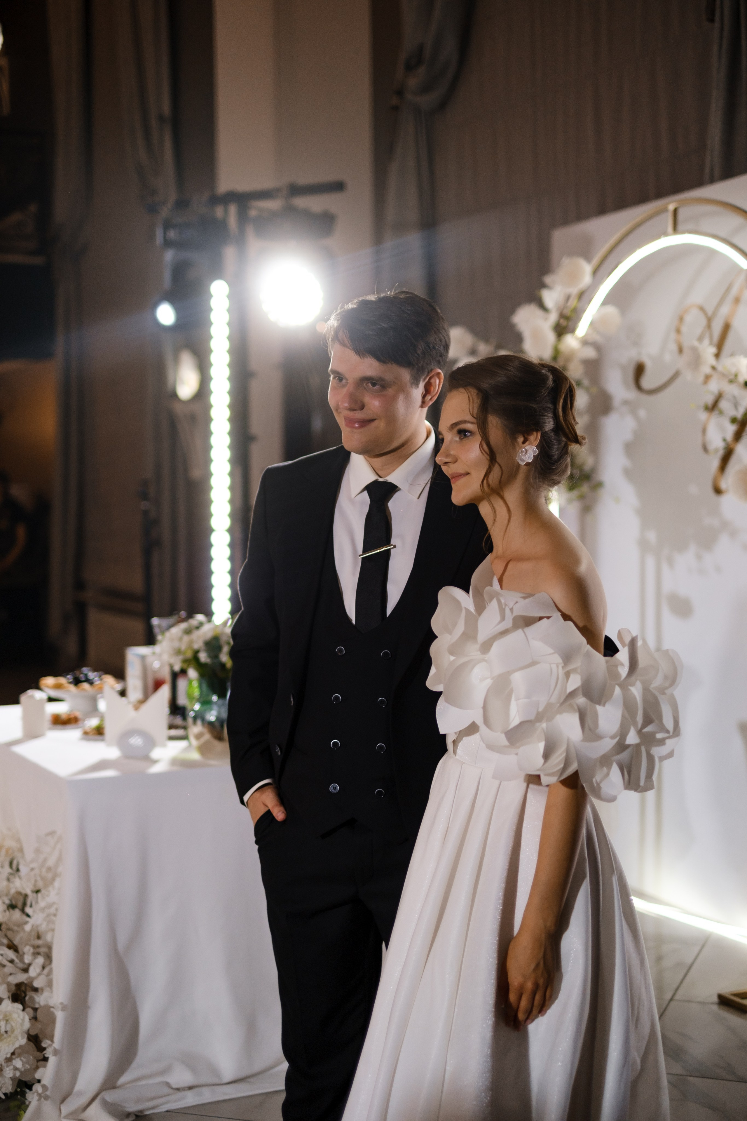 A&I. Свадебный фотограф в Брянске Иванникова Елена