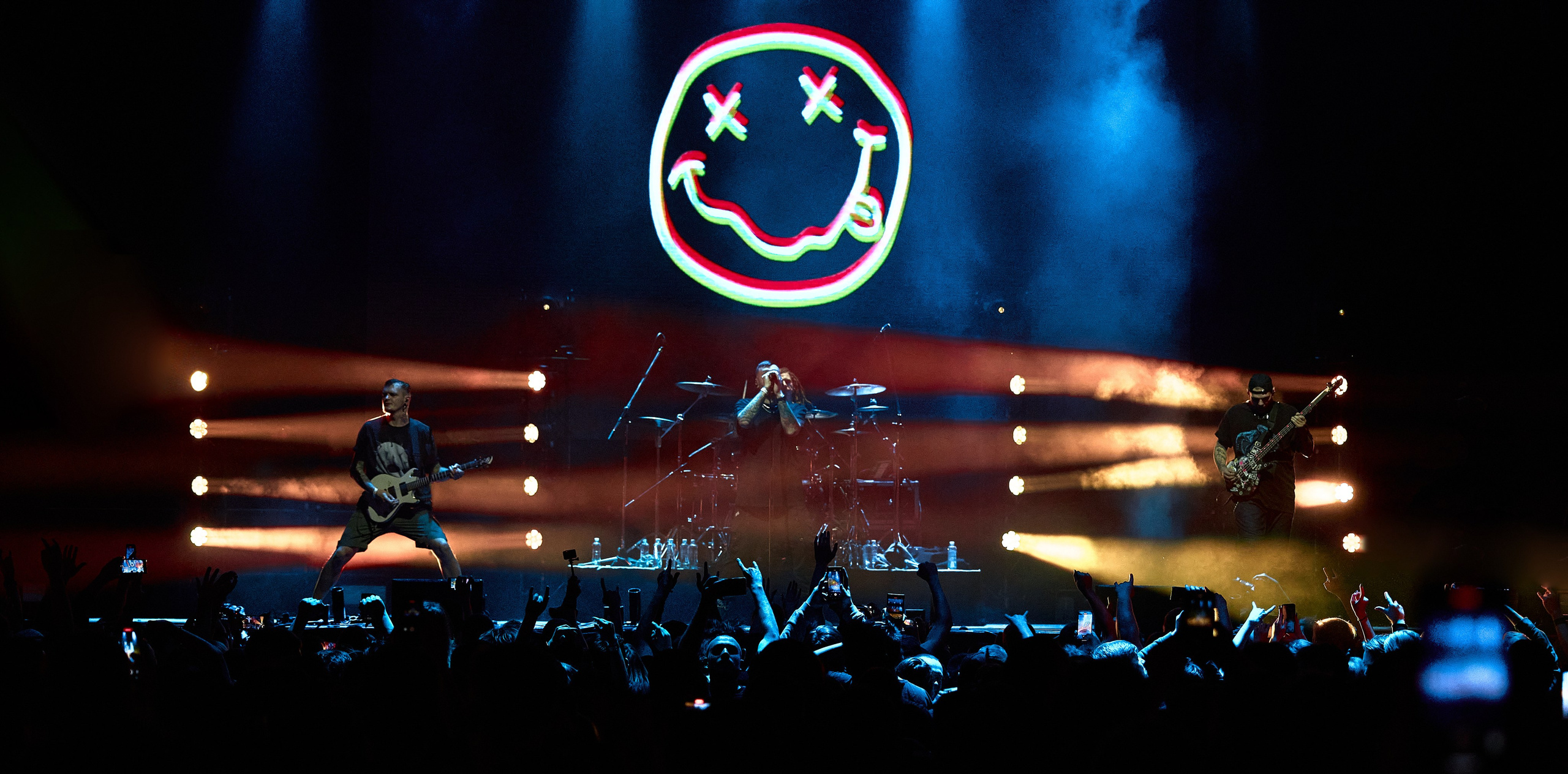 Репортажная съёмка концертов и театральных постановок | Видео и фото контент | ZPROD. Фото и видеосъемка | продакшн студия ZPROD