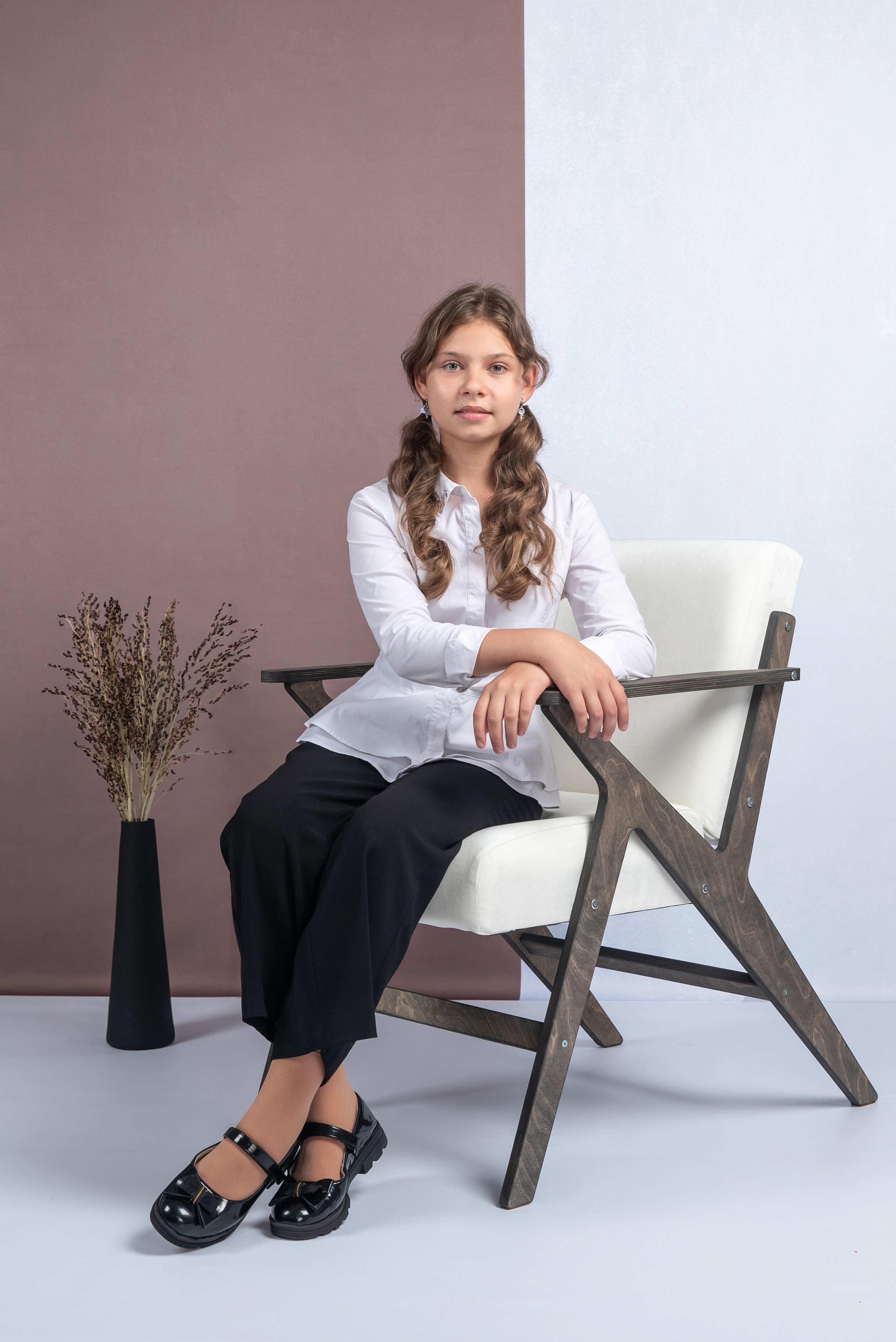 «Капучино». Выпускные альбомы в Донецке и ДНР. Фотограф Донецк и ДНР