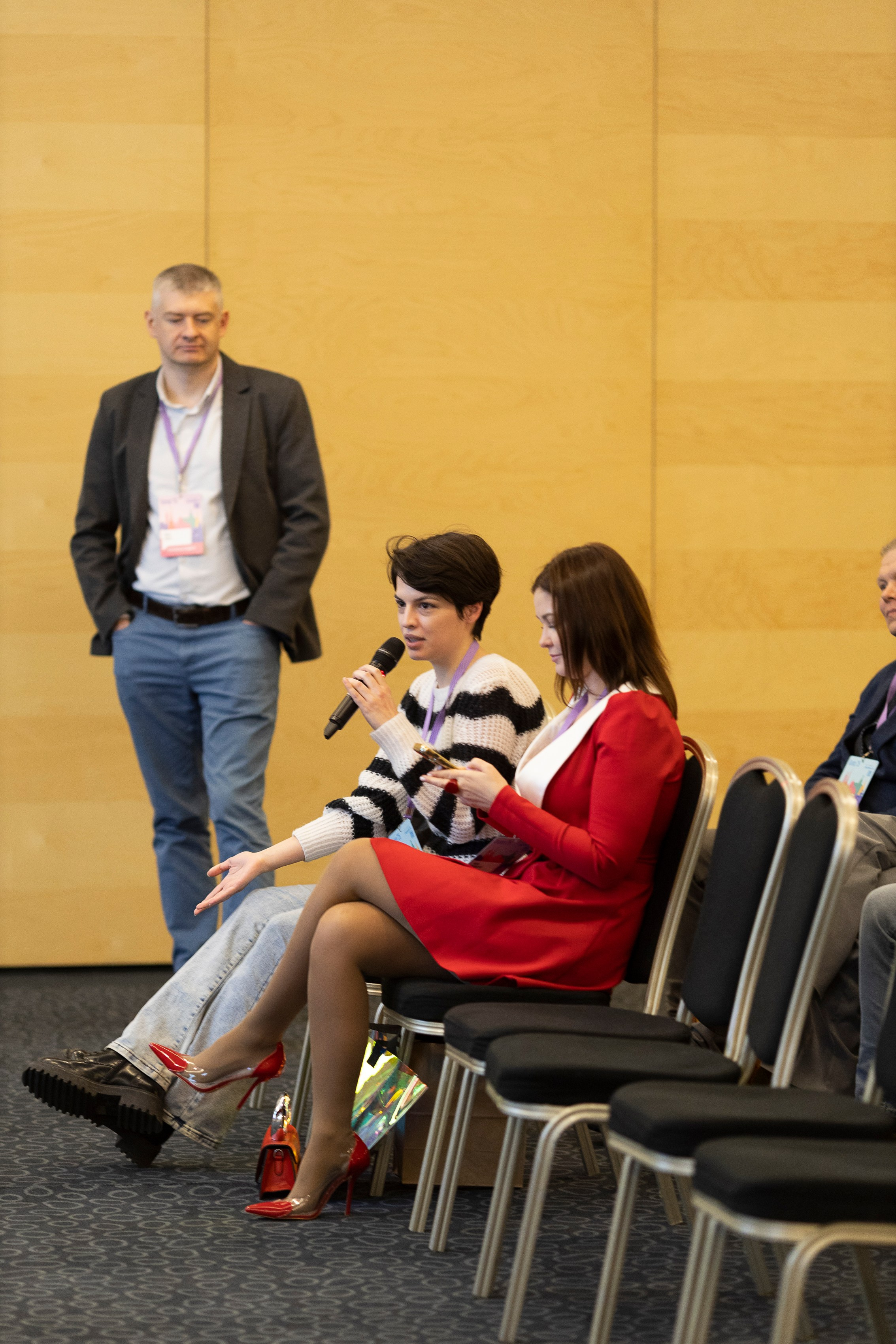 DUMP г. Санкт-Петербург 2025. Фотограф в Москве