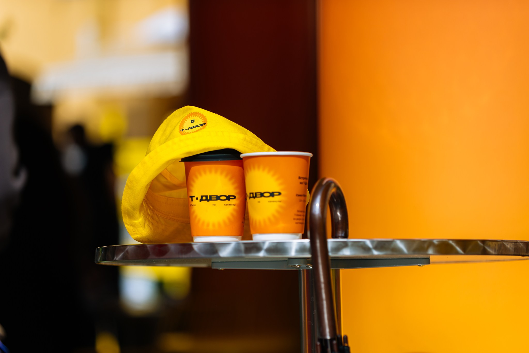 Т-Двор. День науки и образования. Июнь 25. Репортажный фотограф в Санкт-Петербурге Анастасия Клёпова