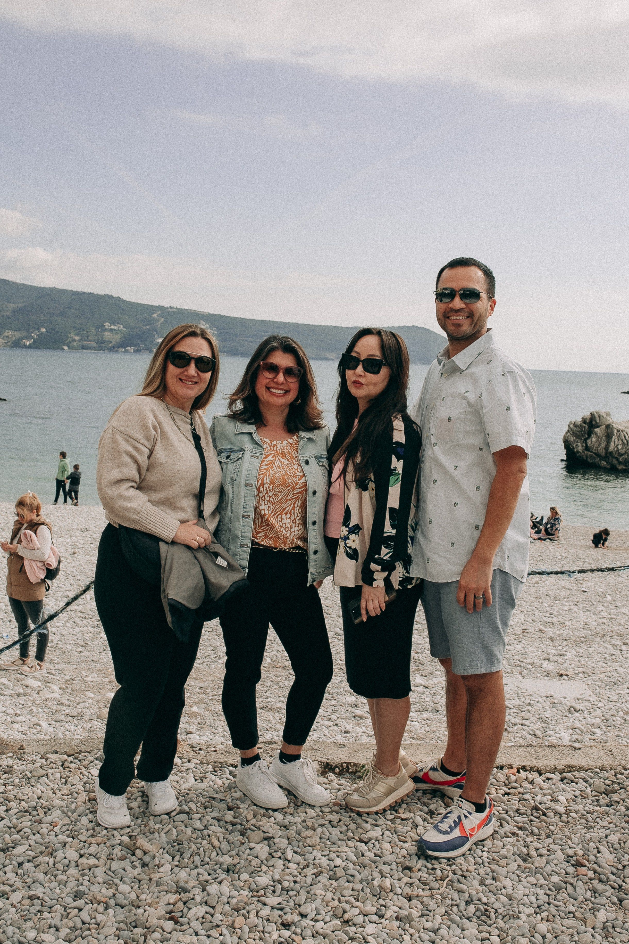 Гонки на самодельных болидах в Херцег-Нови. Семейный и свадебный фотограф в Черногории Татьяна Белякова