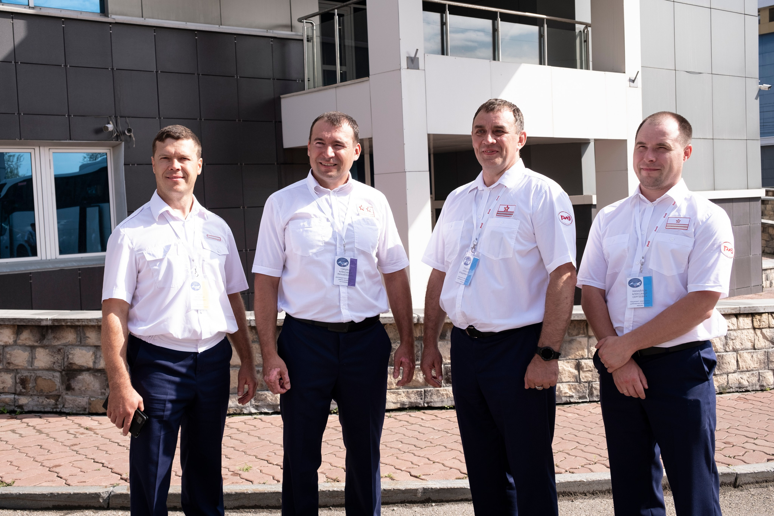 Чемпионат профессионалов ОАО «РЖД». Фотограф в Иркутске Анна Мирошникова