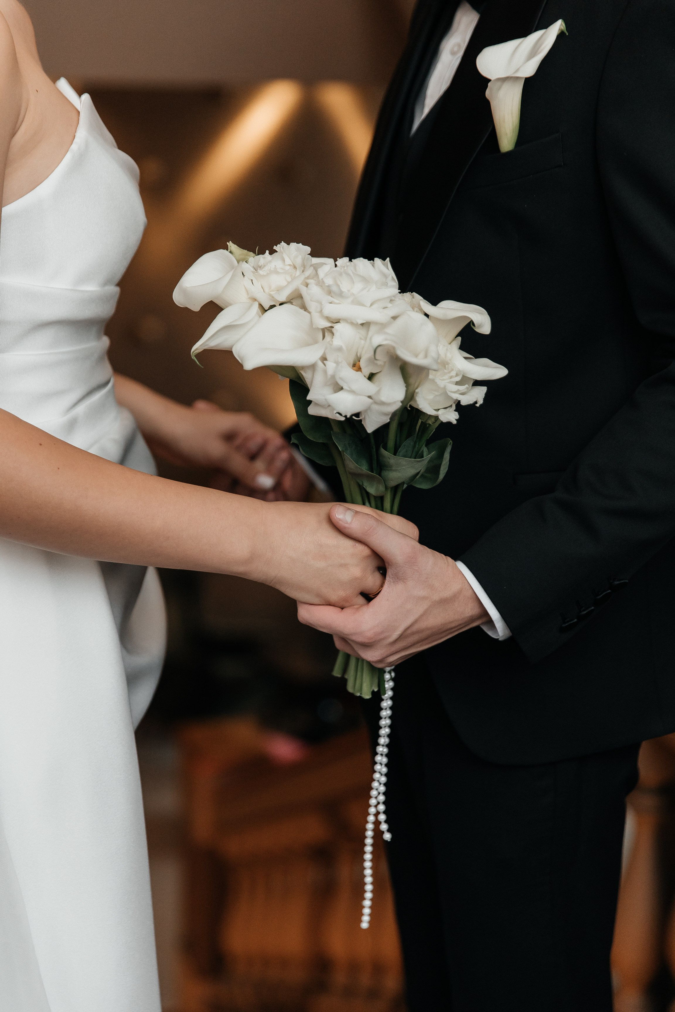 Алина и Коля. Свадебный фотограф Кристина Тимощук